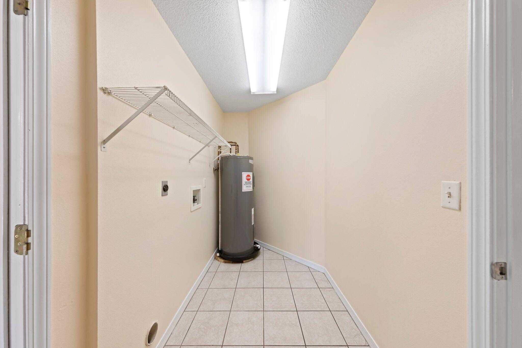 WINDING CREEK EST PH I - Residential Lease