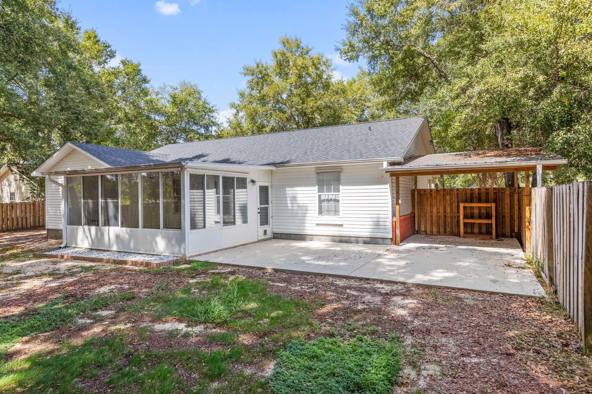 WINDING CREEK EST PH I - Residential Lease