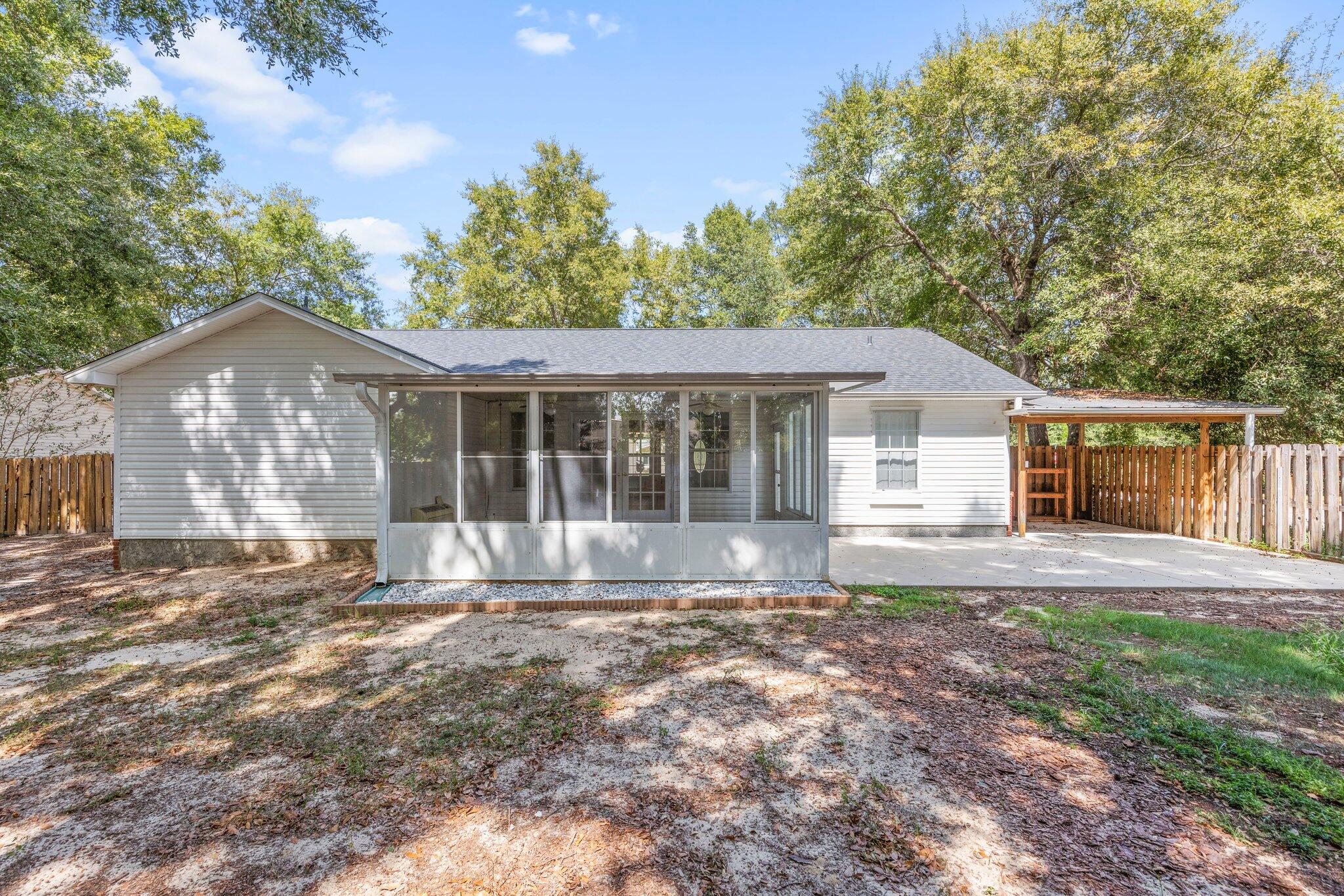 WINDING CREEK EST PH I - Residential Lease