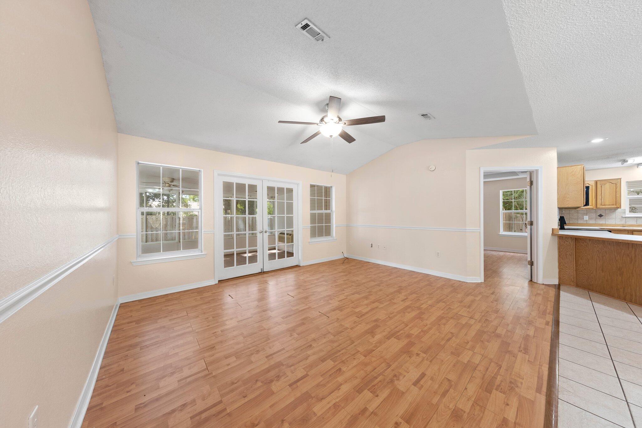 WINDING CREEK EST PH I - Residential Lease