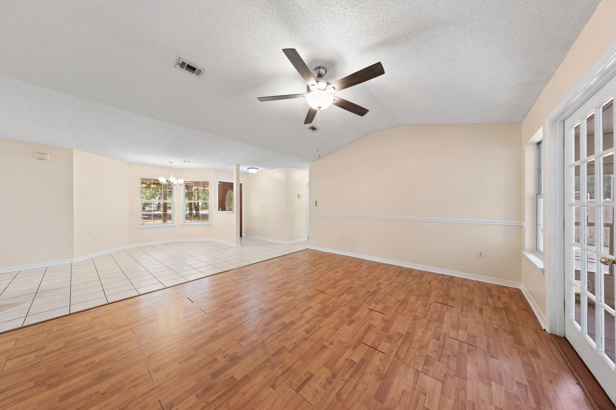 WINDING CREEK EST PH I - Residential Lease