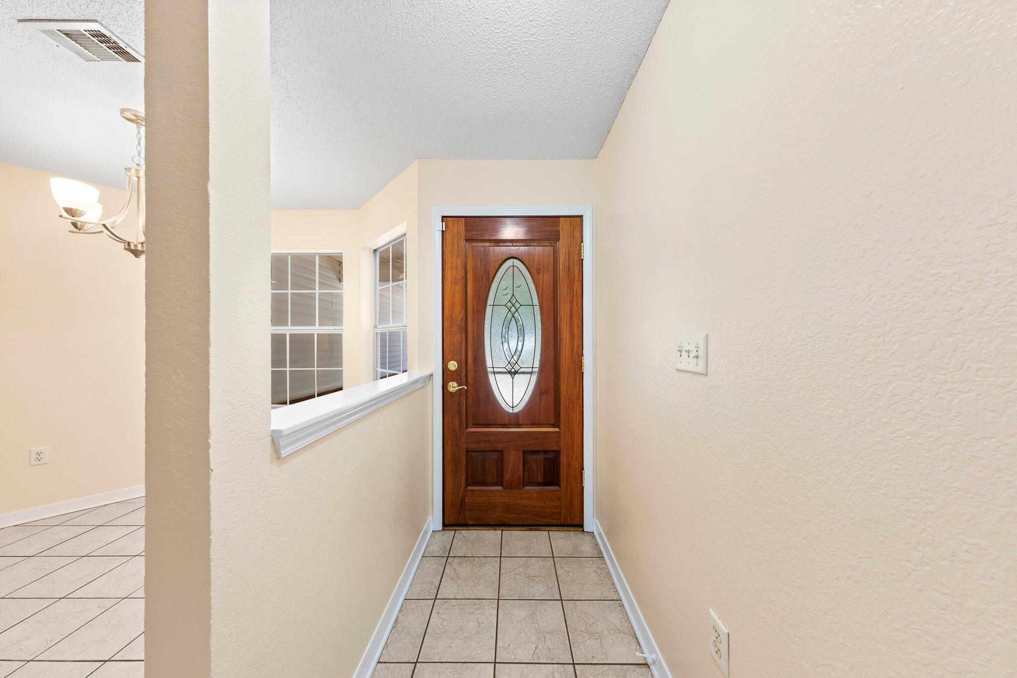 WINDING CREEK EST PH I - Residential Lease