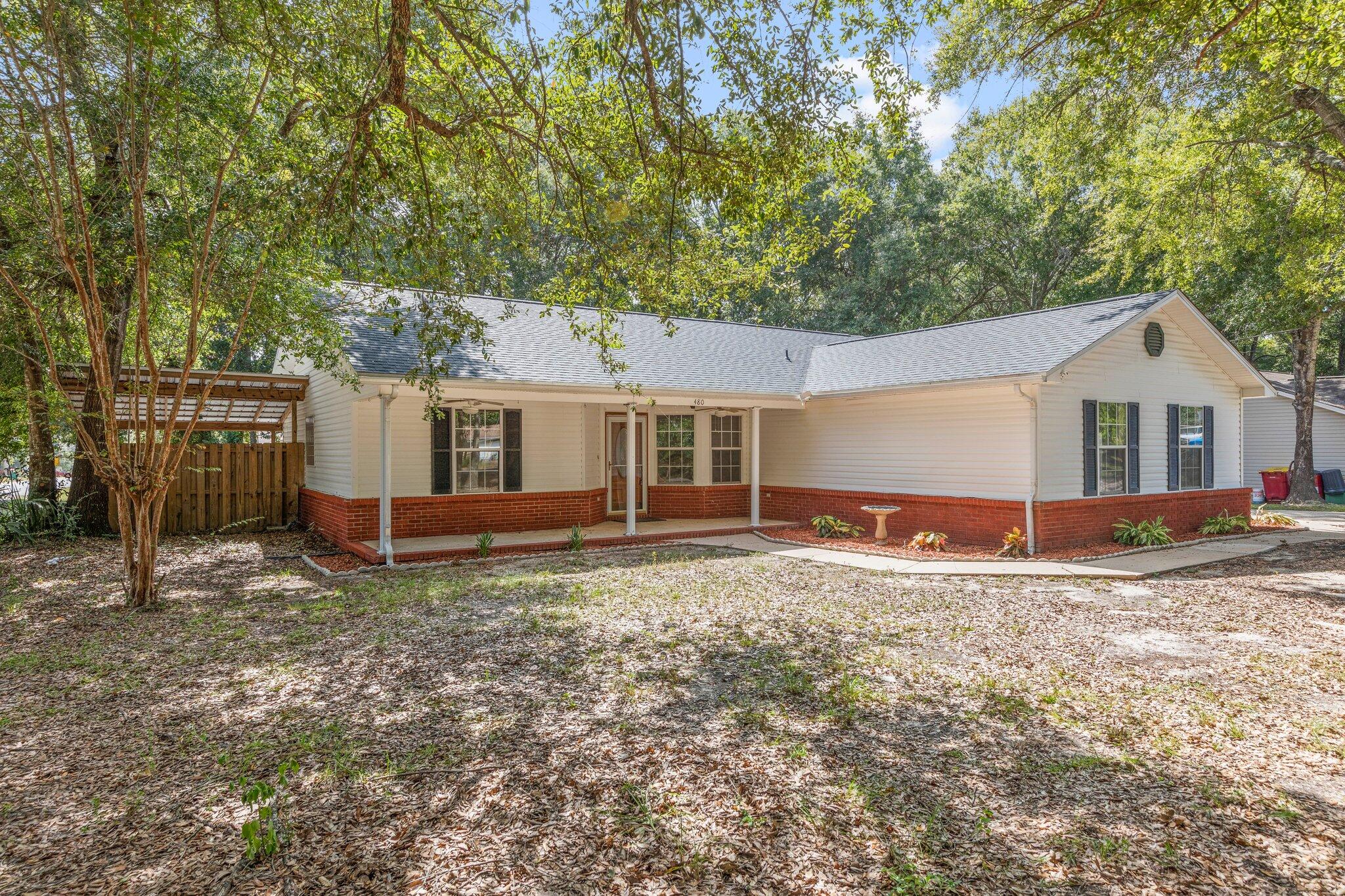 WINDING CREEK EST PH I - Residential Lease