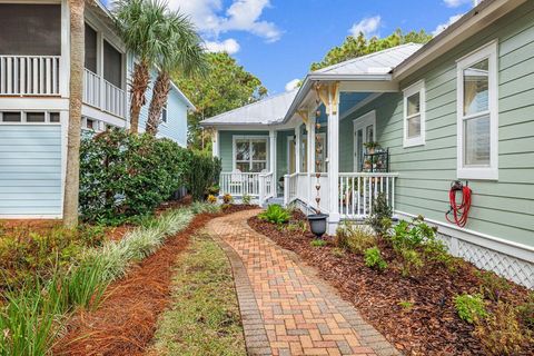 A home in Miramar Beach