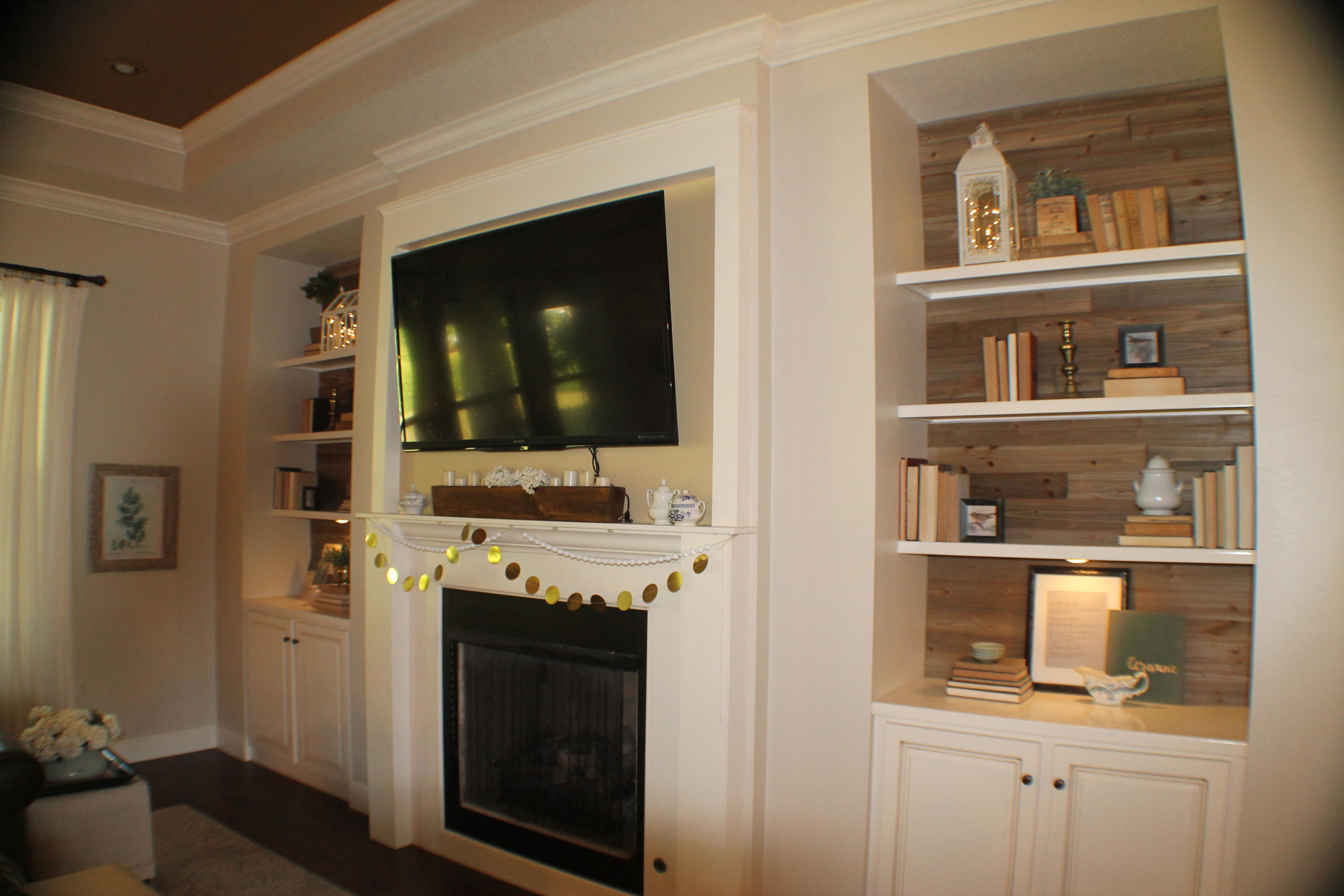 CHANAN ESTATES - Residential