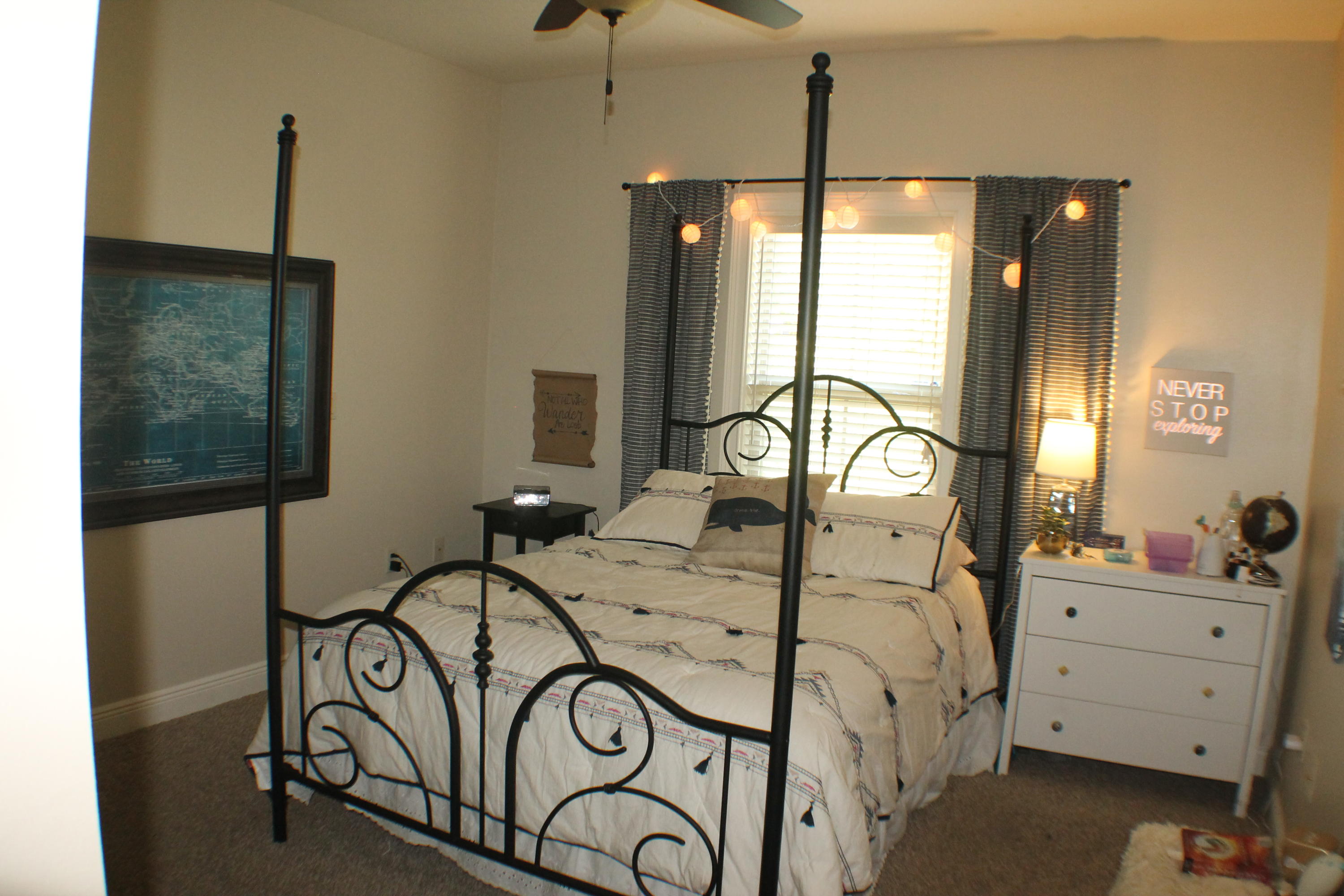 CHANAN ESTATES - Residential