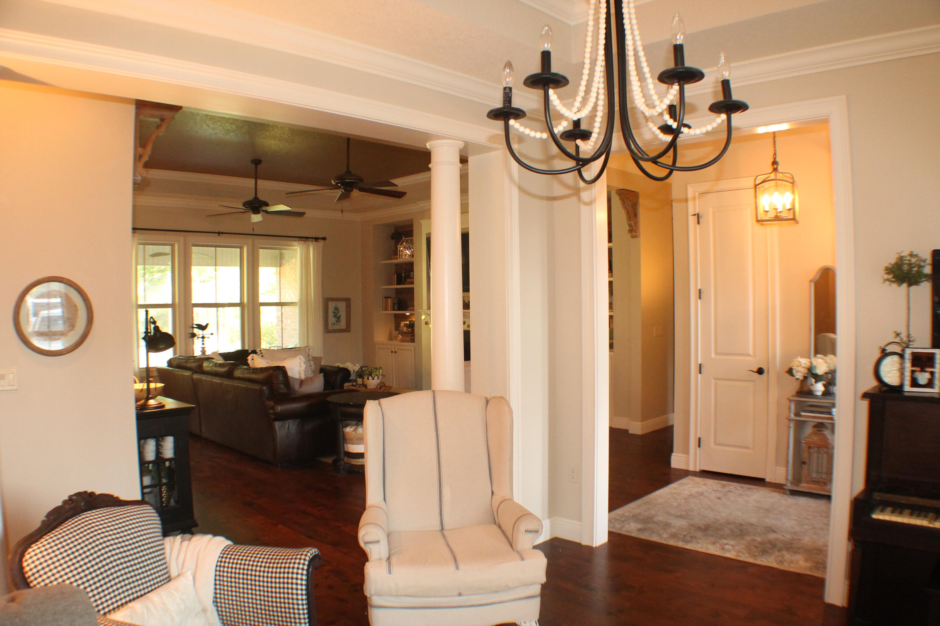 CHANAN ESTATES - Residential