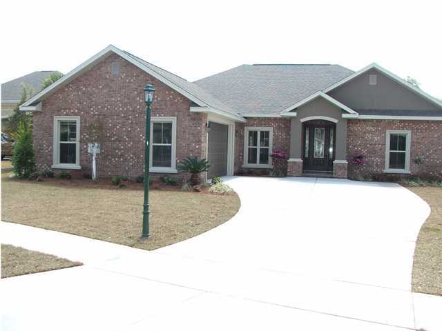 CHANAN ESTATES - Residential