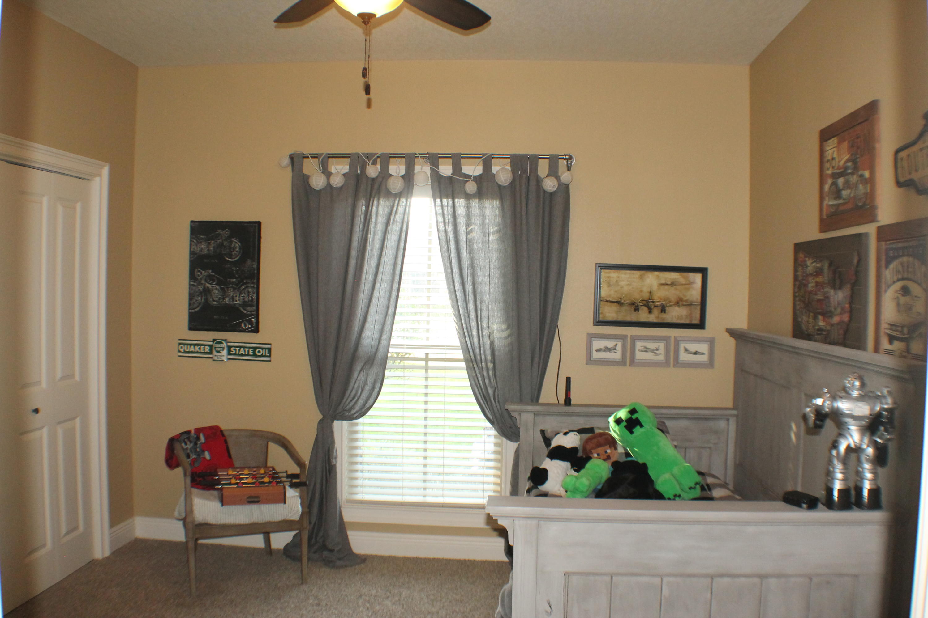 CHANAN ESTATES - Residential