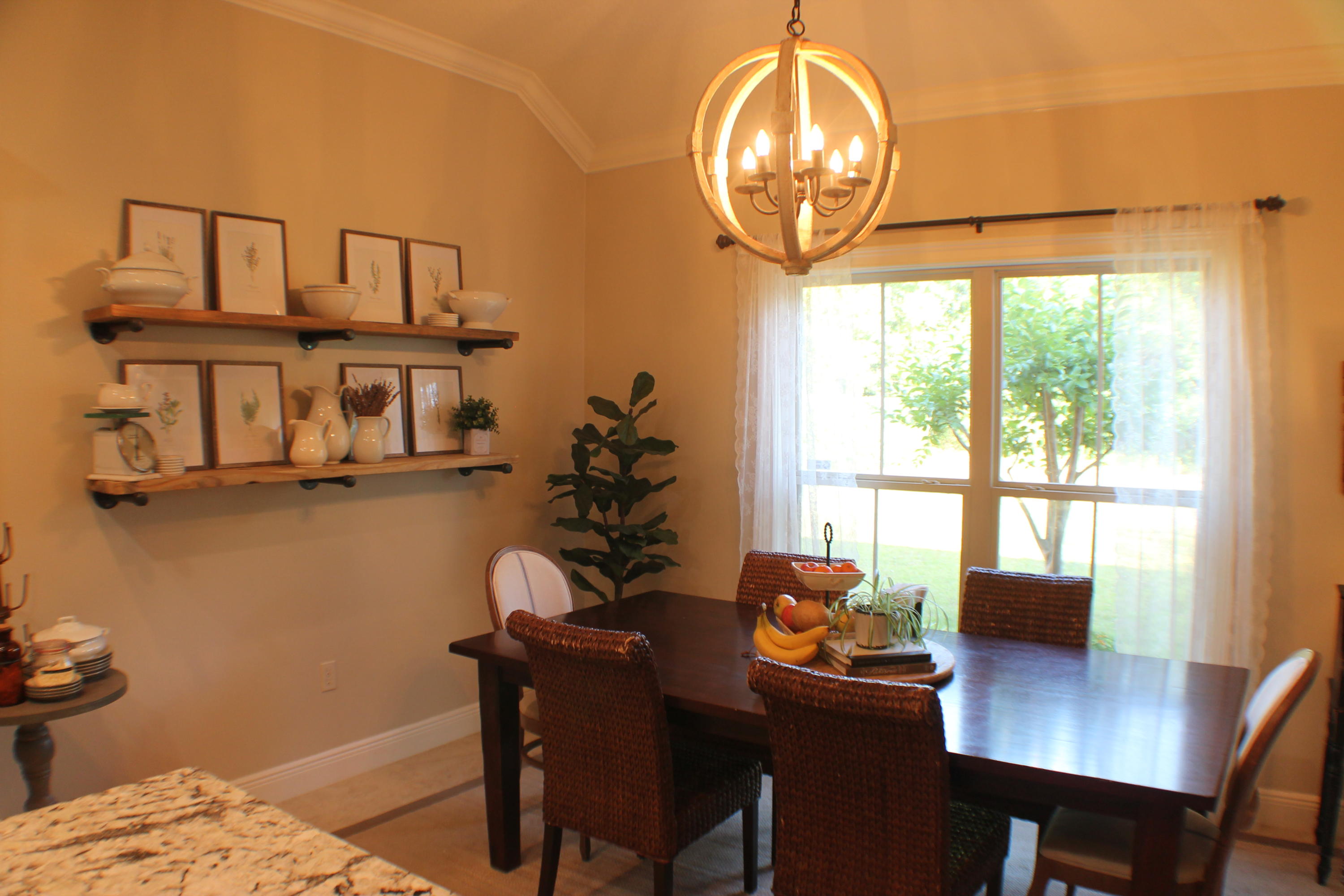 CHANAN ESTATES - Residential