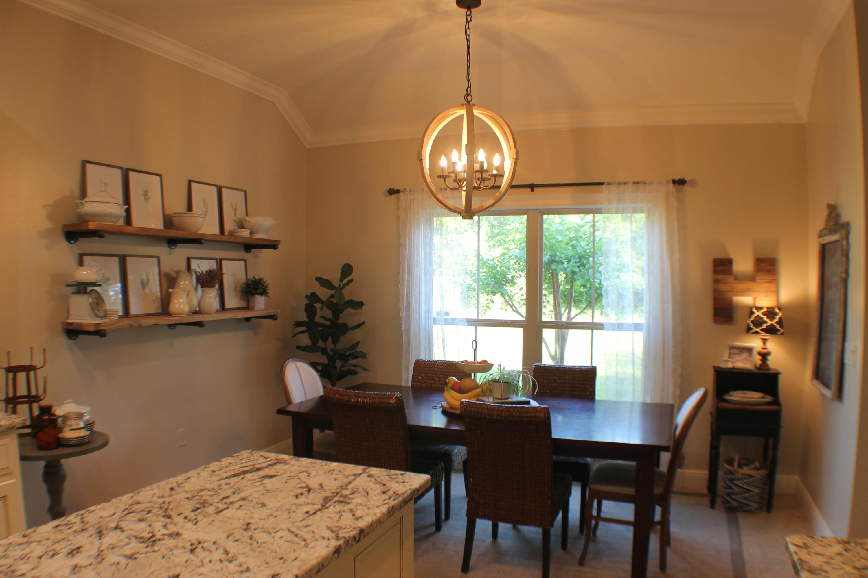 CHANAN ESTATES - Residential