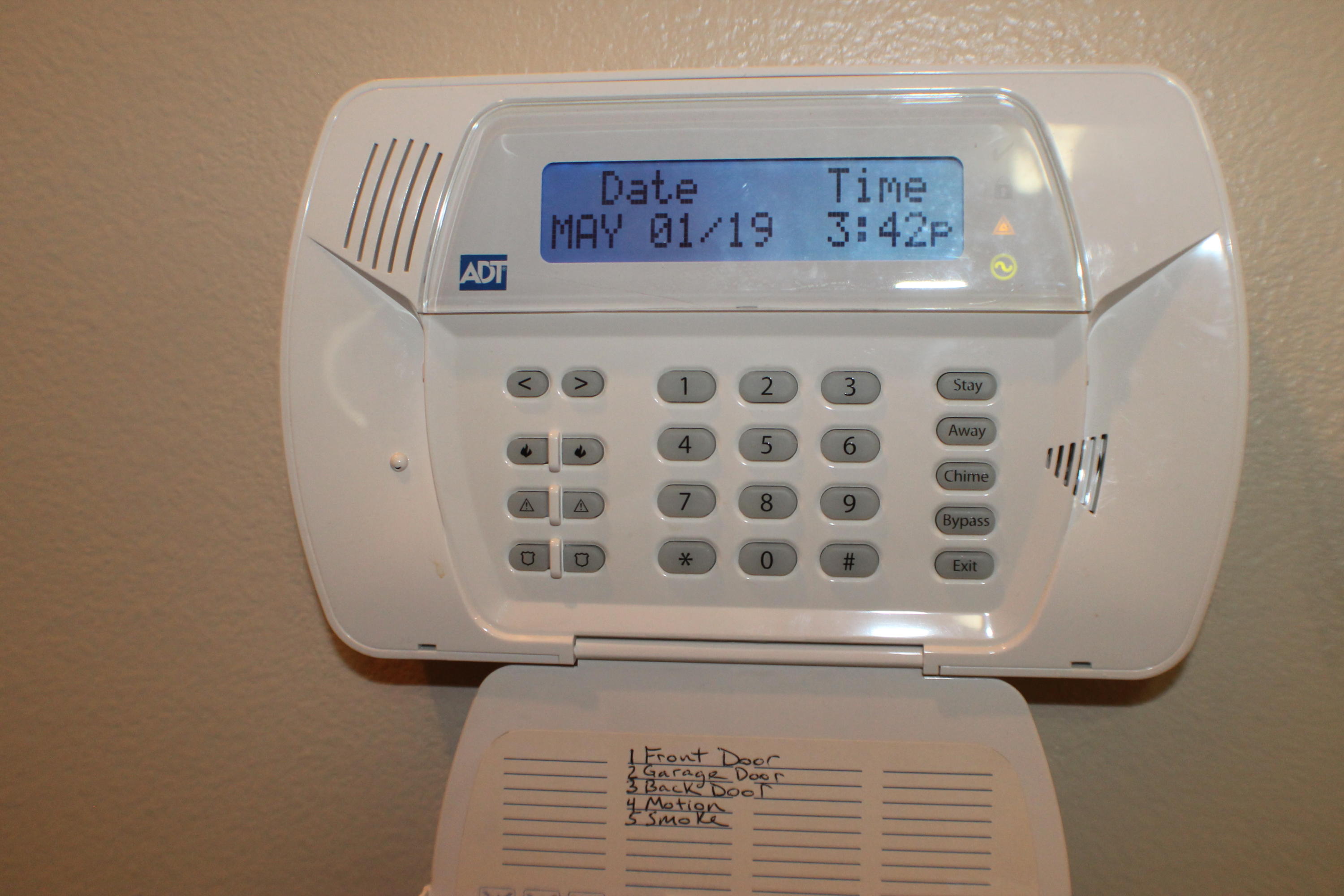 CHANAN ESTATES - Residential