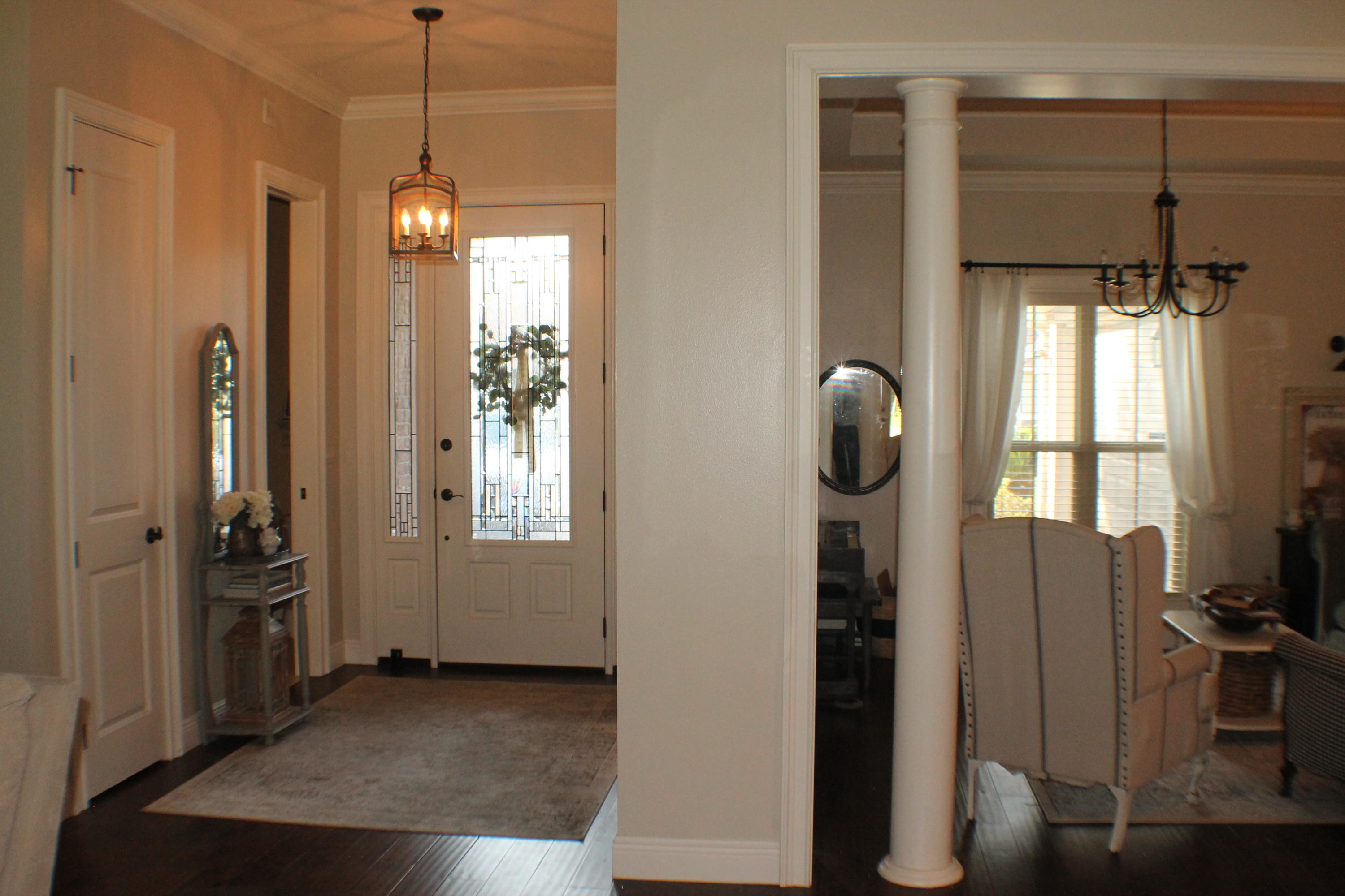 CHANAN ESTATES - Residential