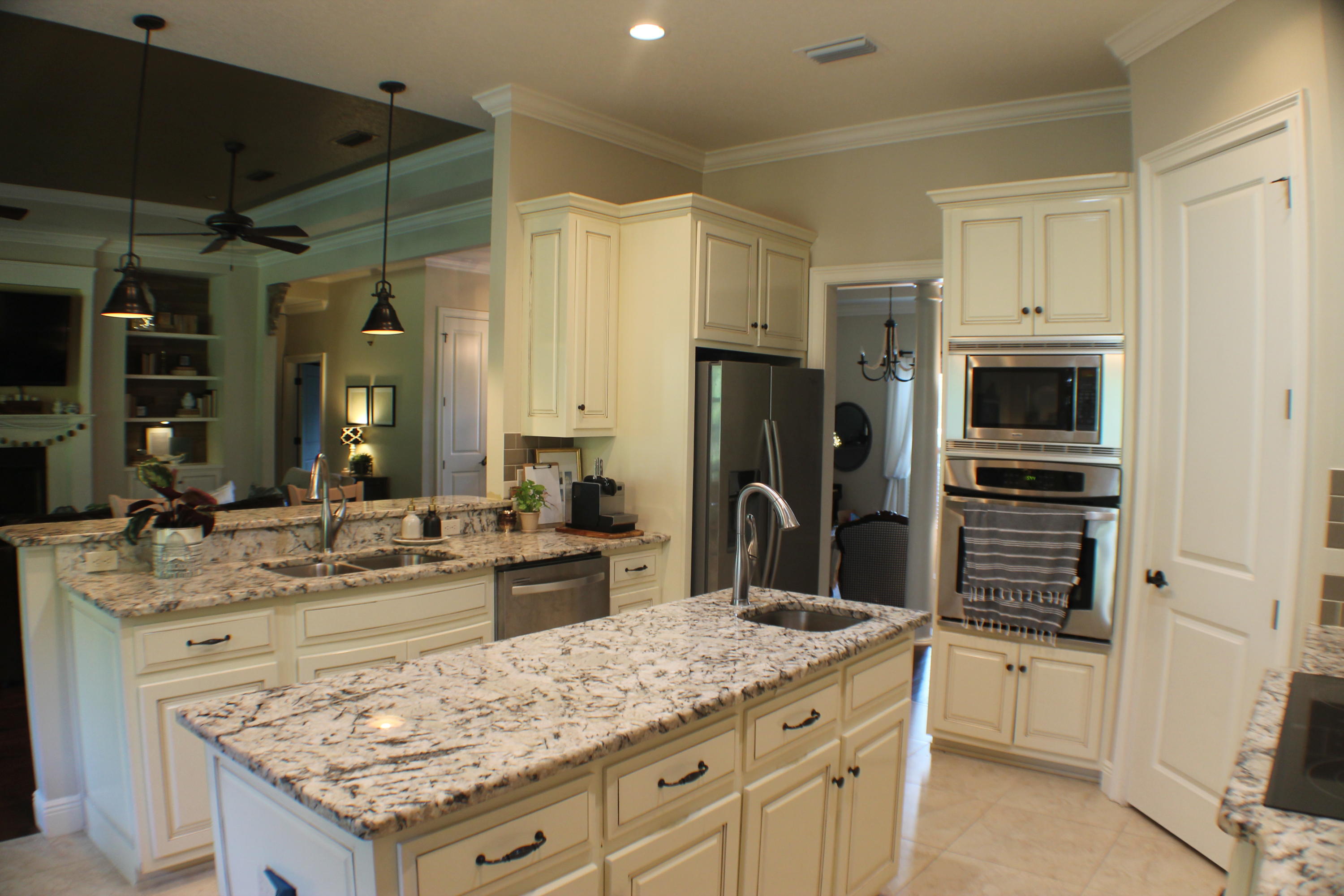 CHANAN ESTATES - Residential