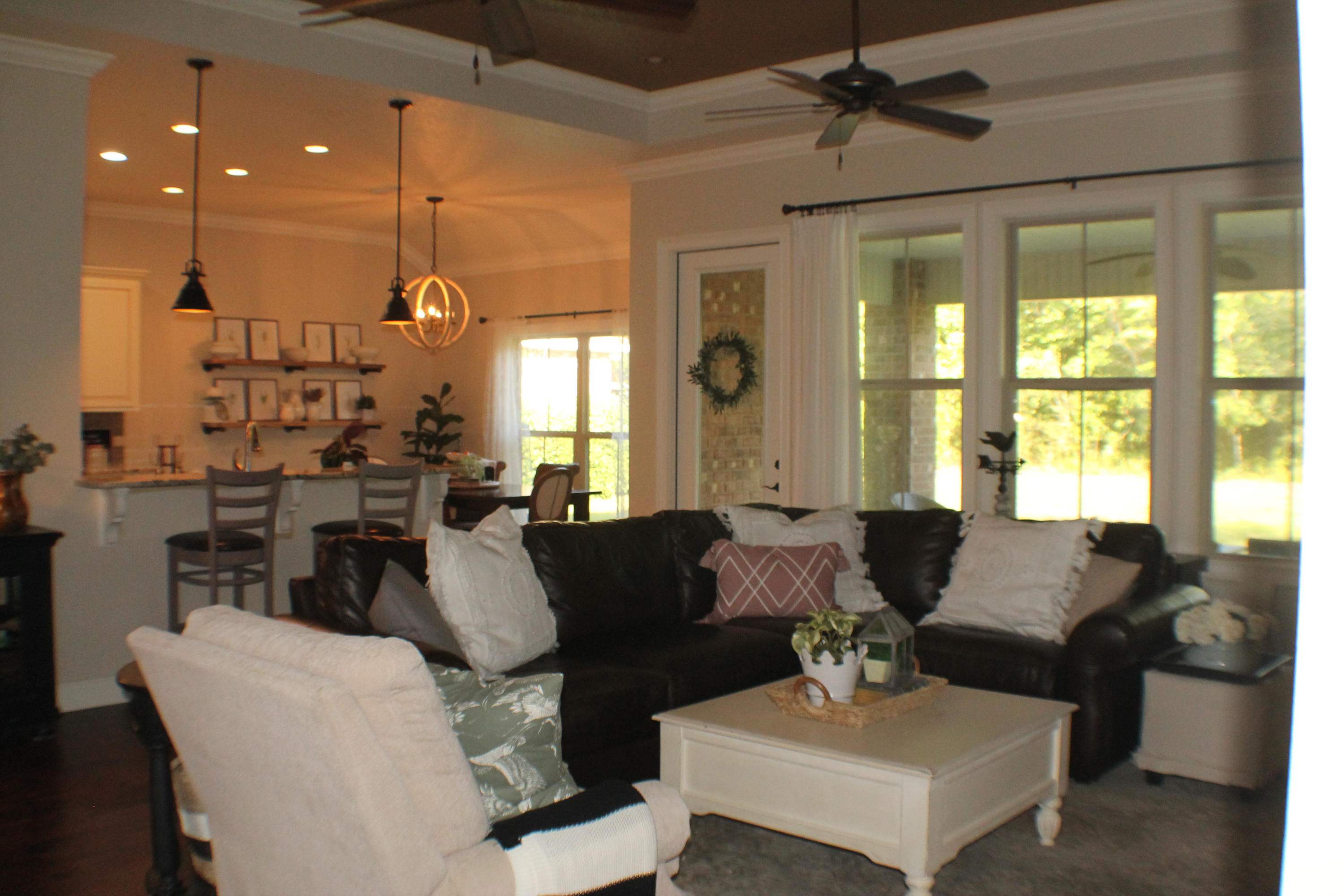 CHANAN ESTATES - Residential