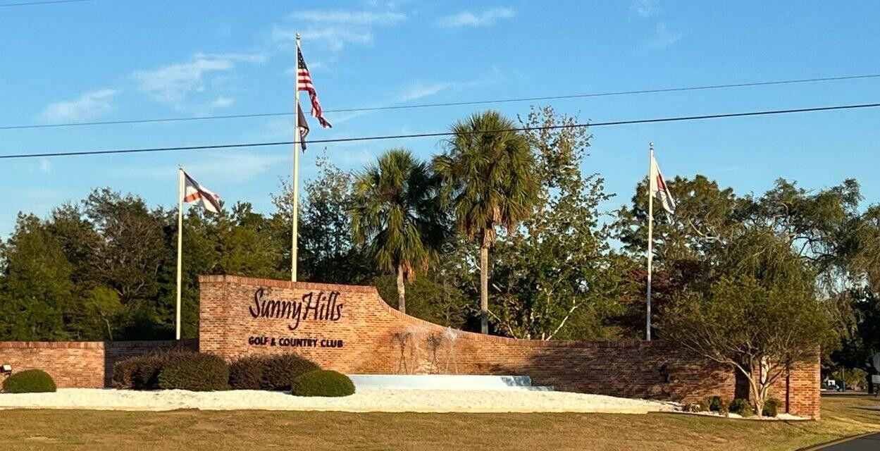 Sunny Hills Unit 1 - Land