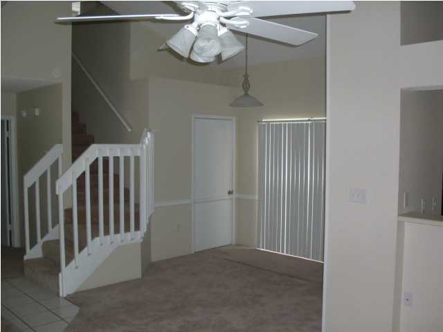 PARKWOOD CIRCLE - Residential Lease