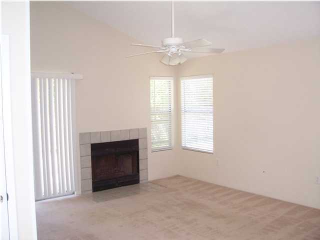 PARKWOOD CIRCLE - Residential Lease