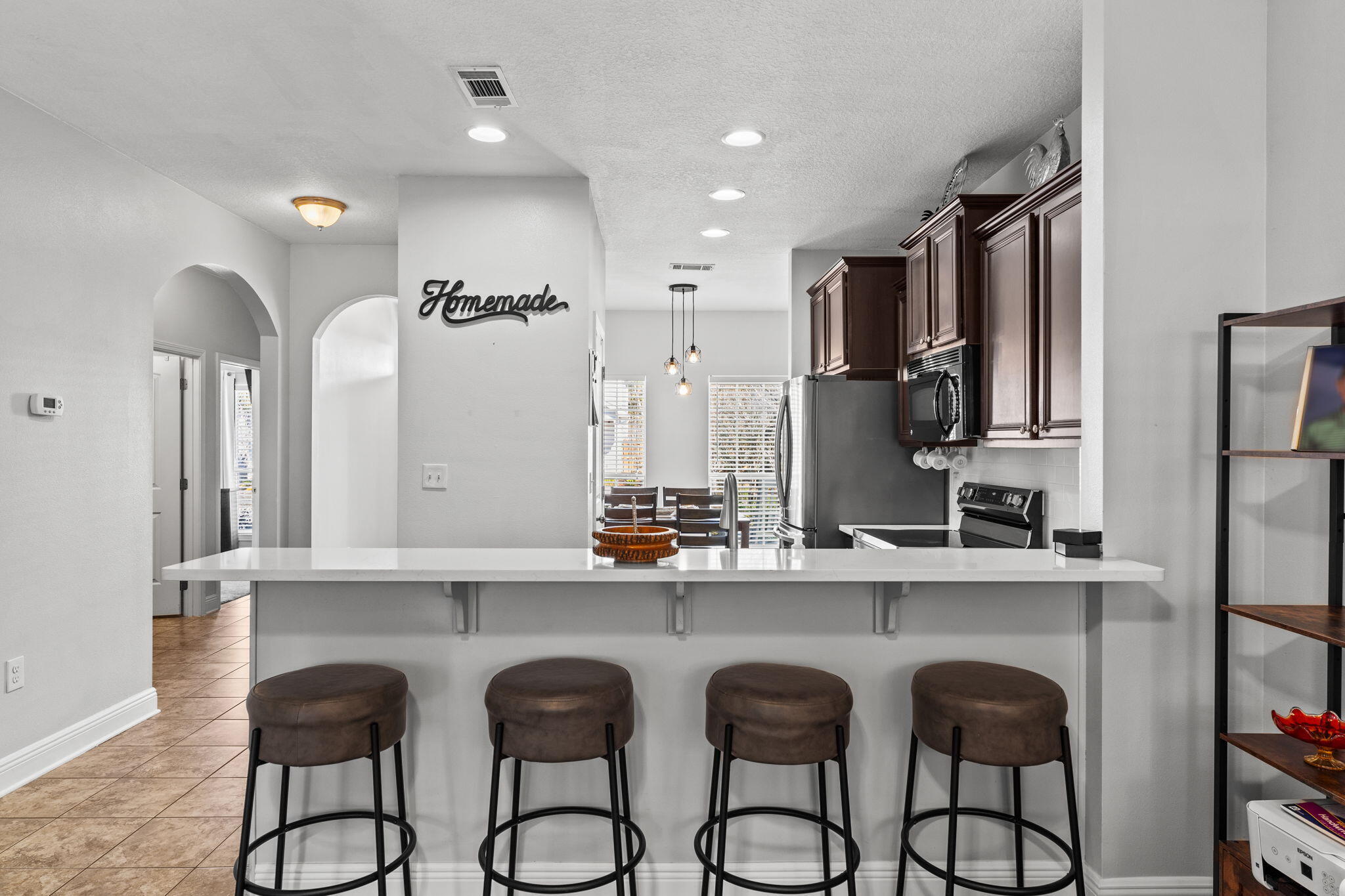 WATER OAKS - Residential