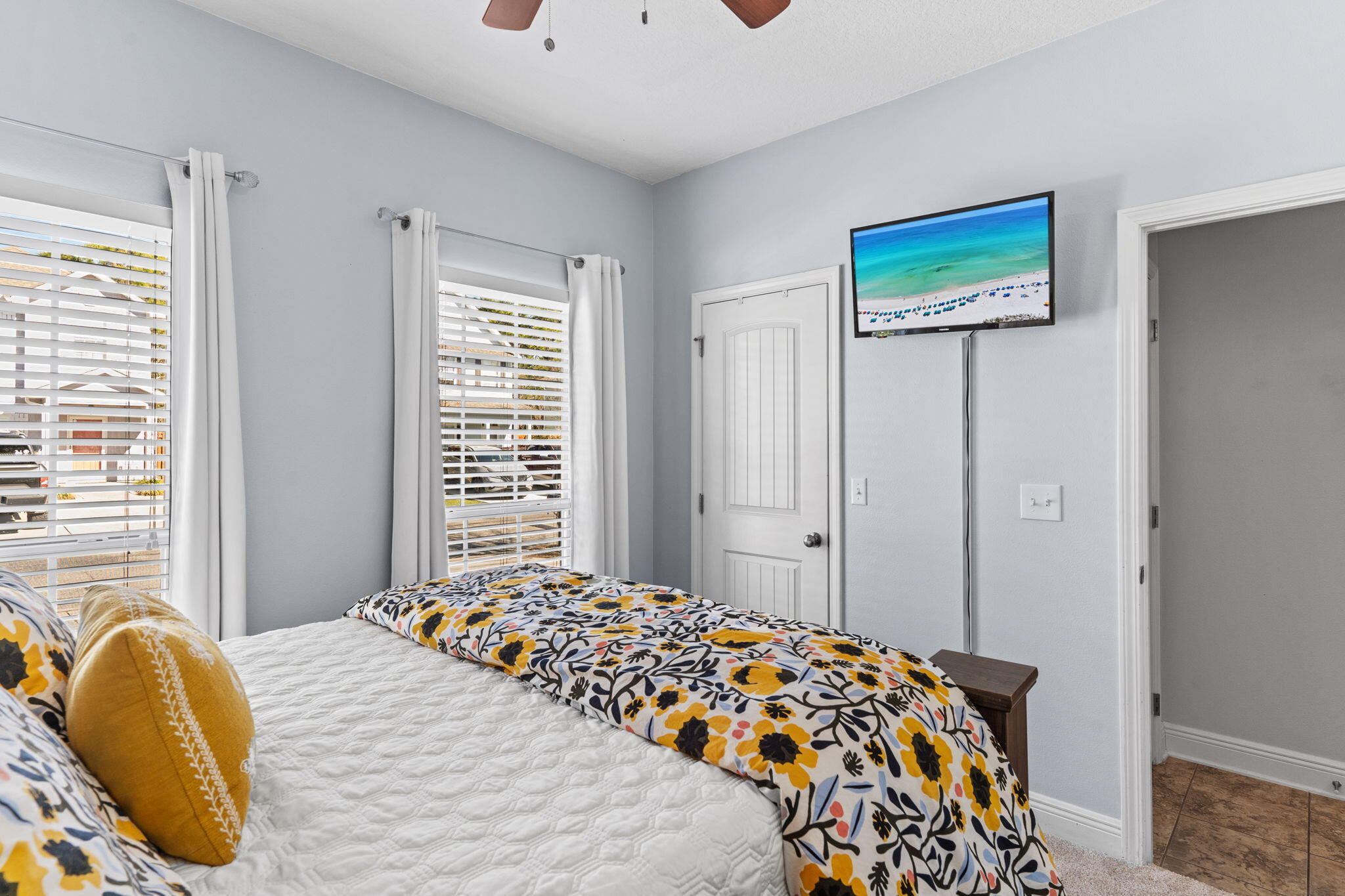 WATER OAKS - Residential