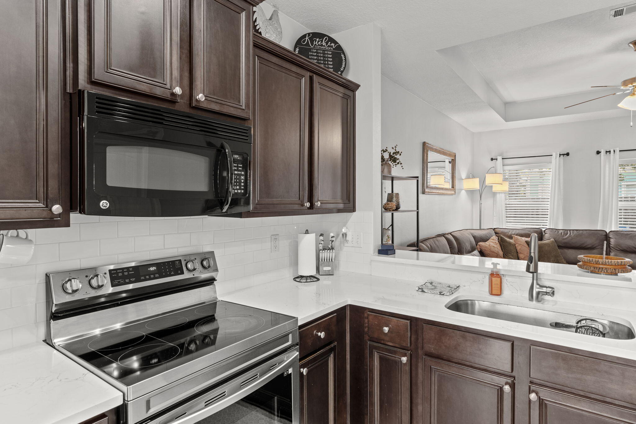 WATER OAKS - Residential