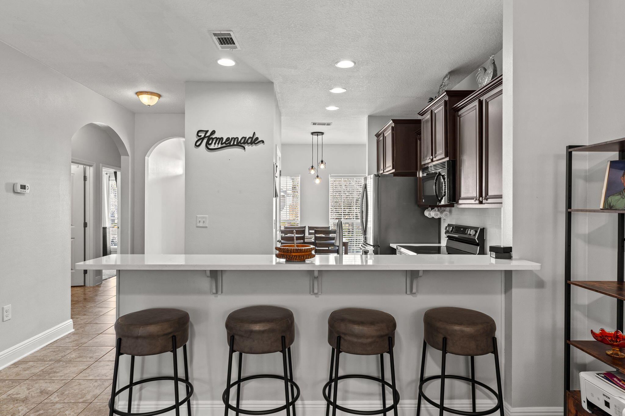 WATER OAKS - Residential