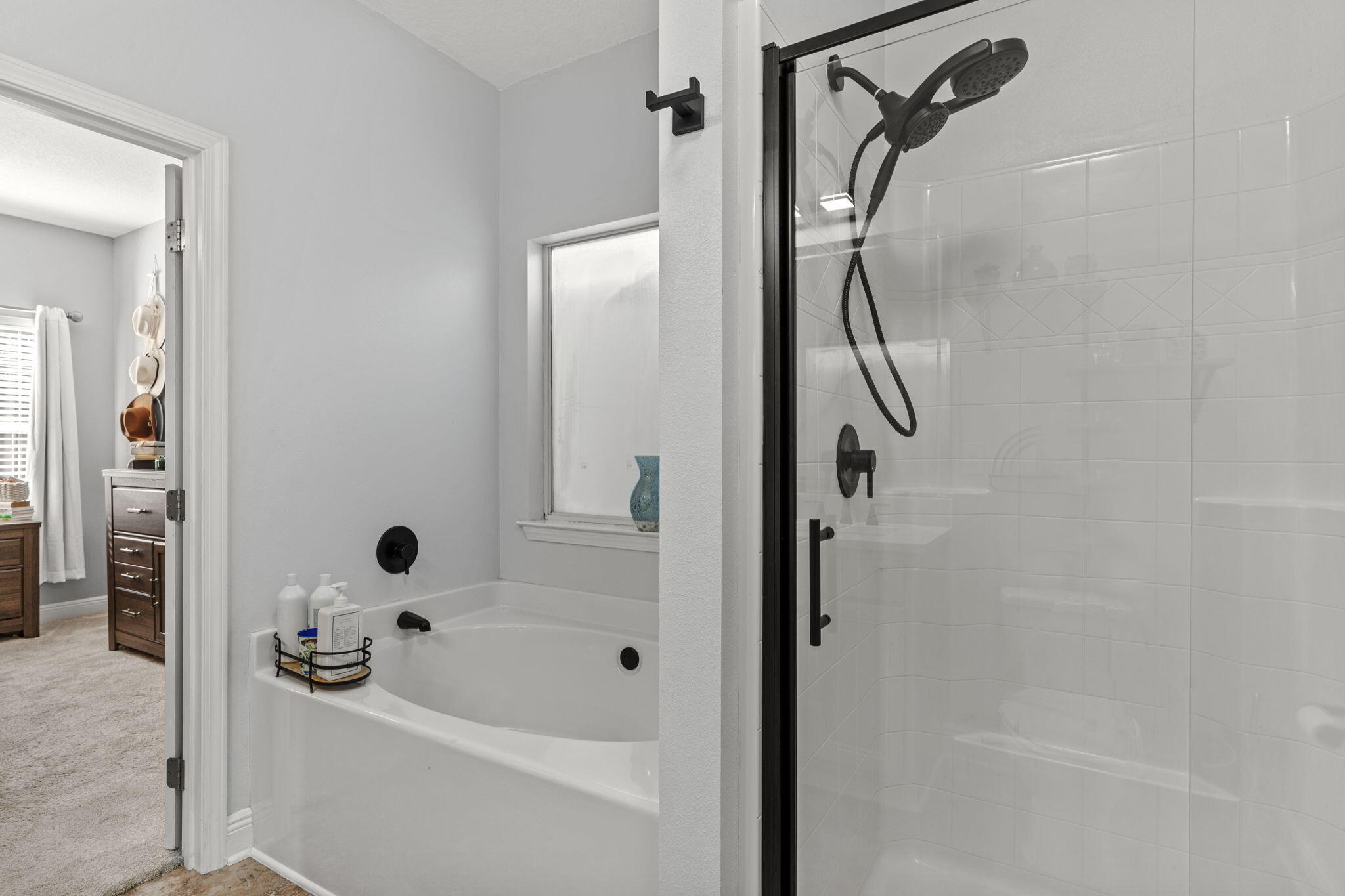 WATER OAKS - Residential