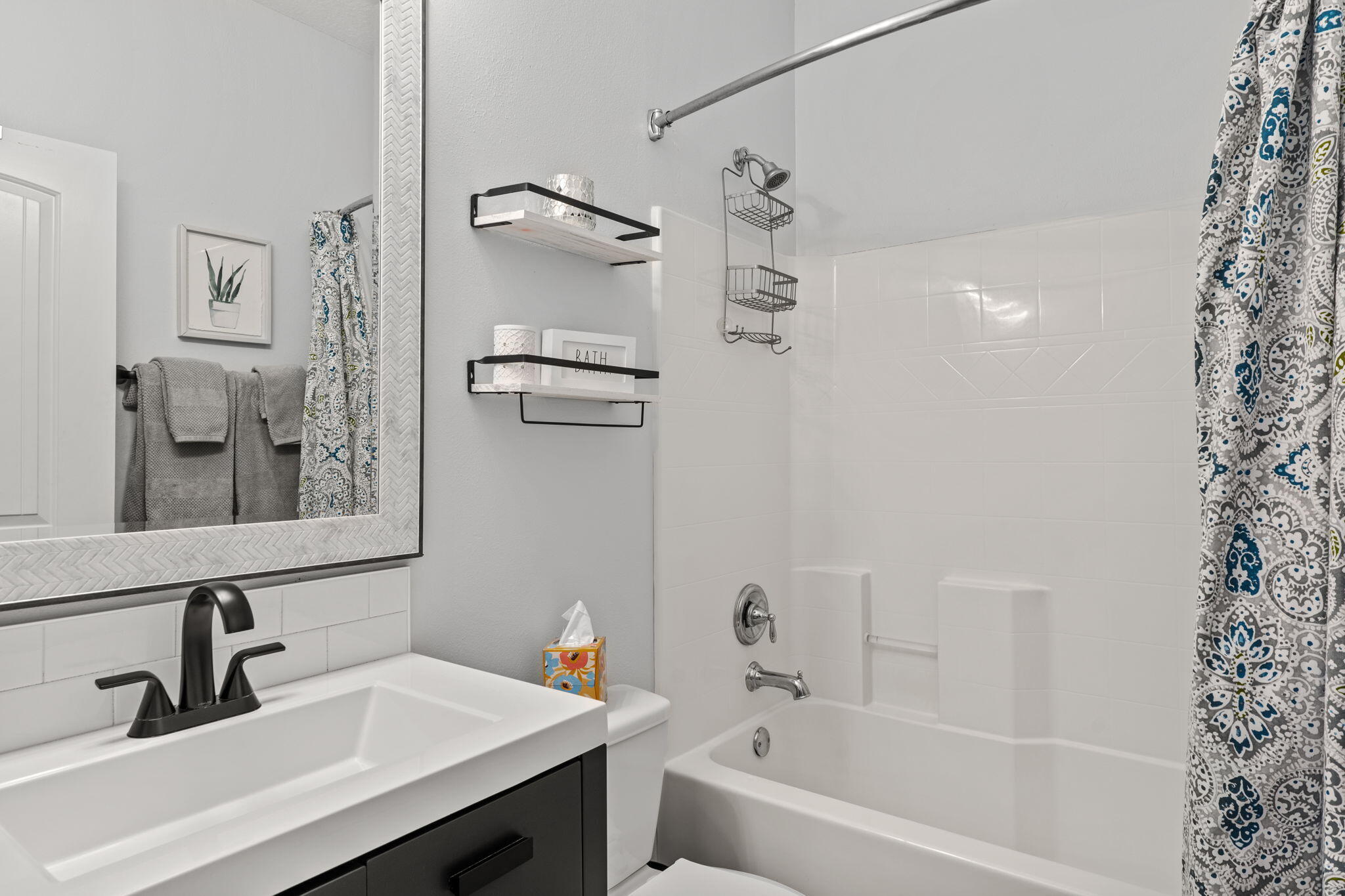 WATER OAKS - Residential