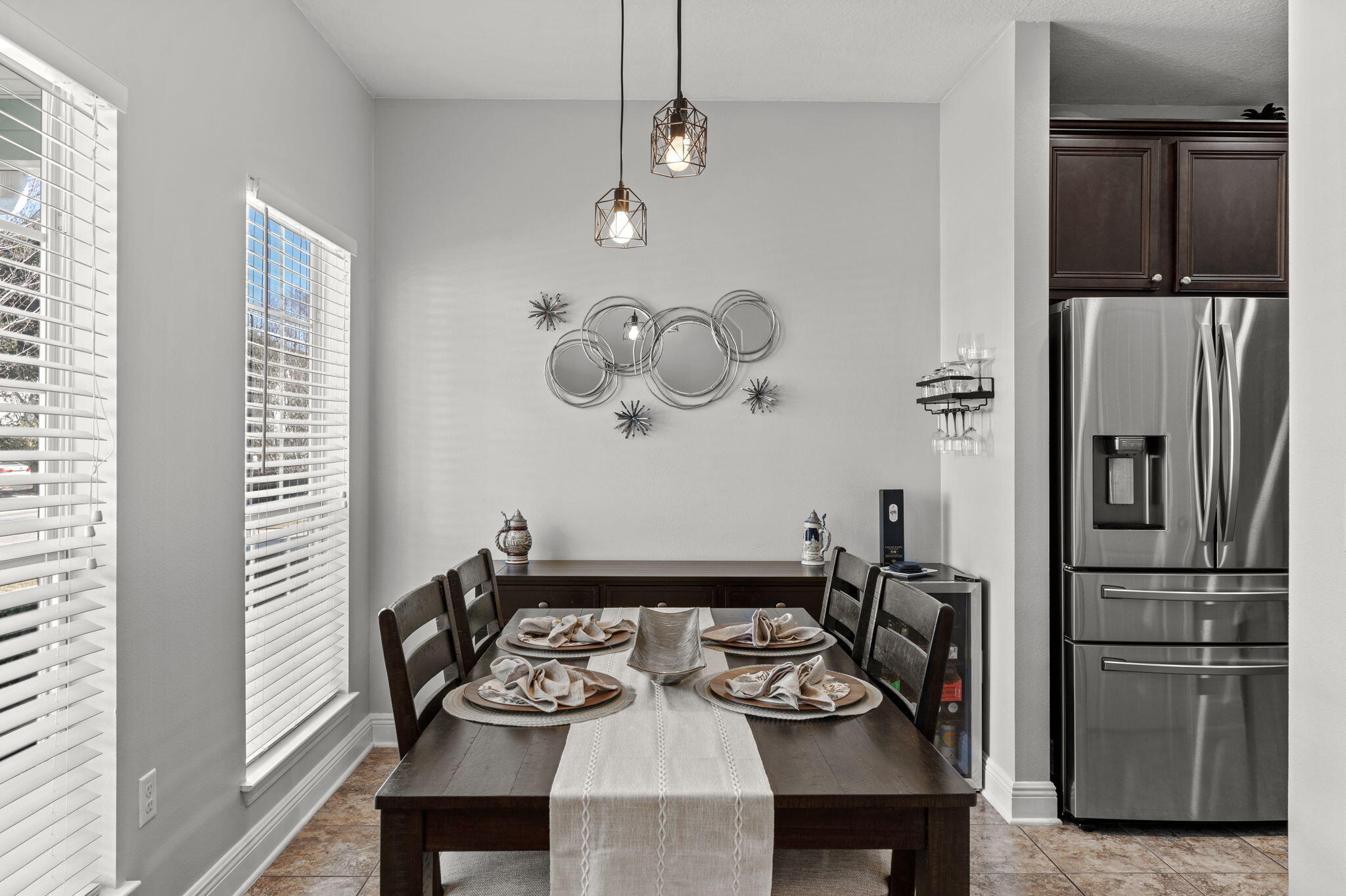 WATER OAKS - Residential