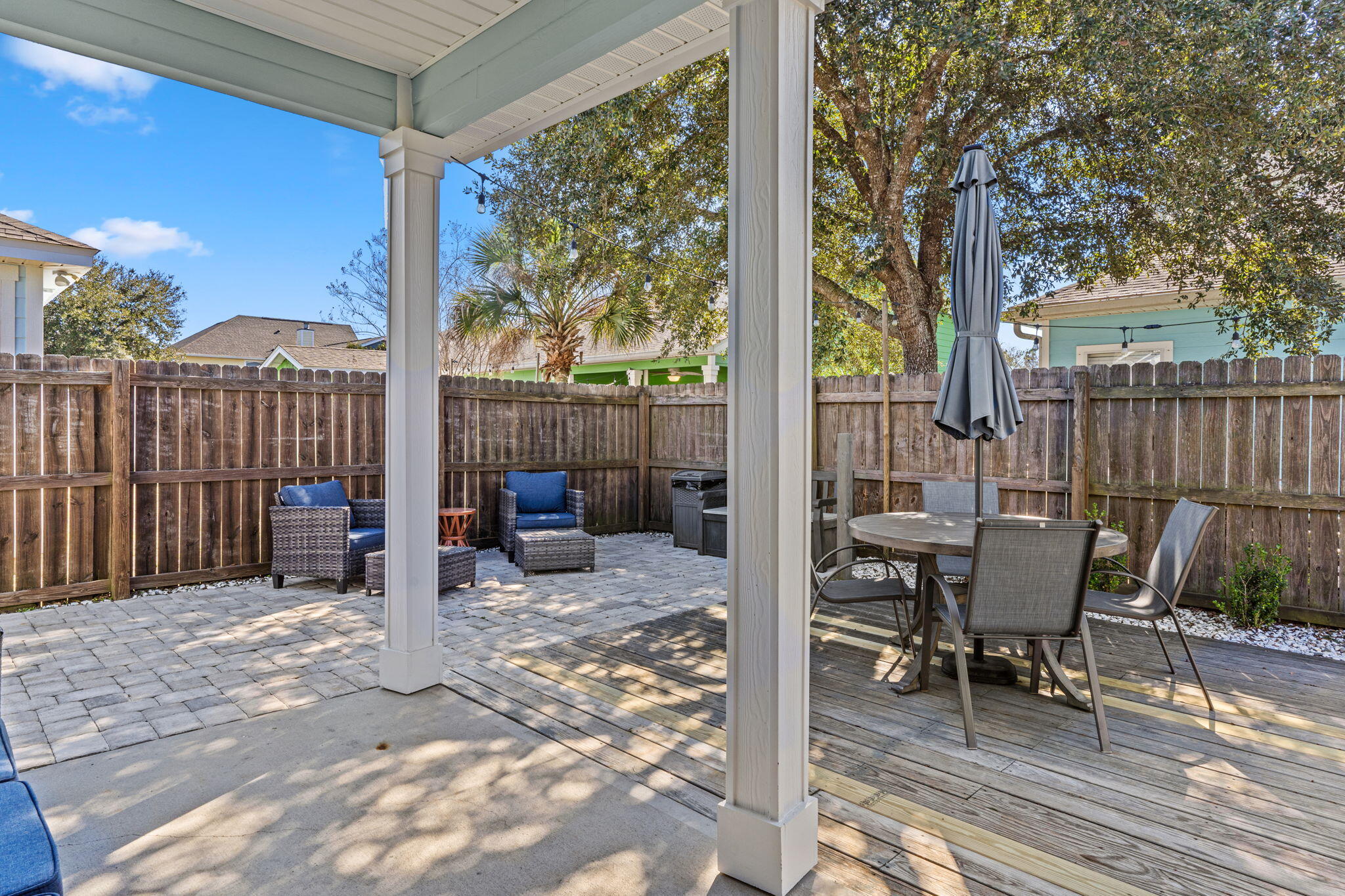 WATER OAKS - Residential