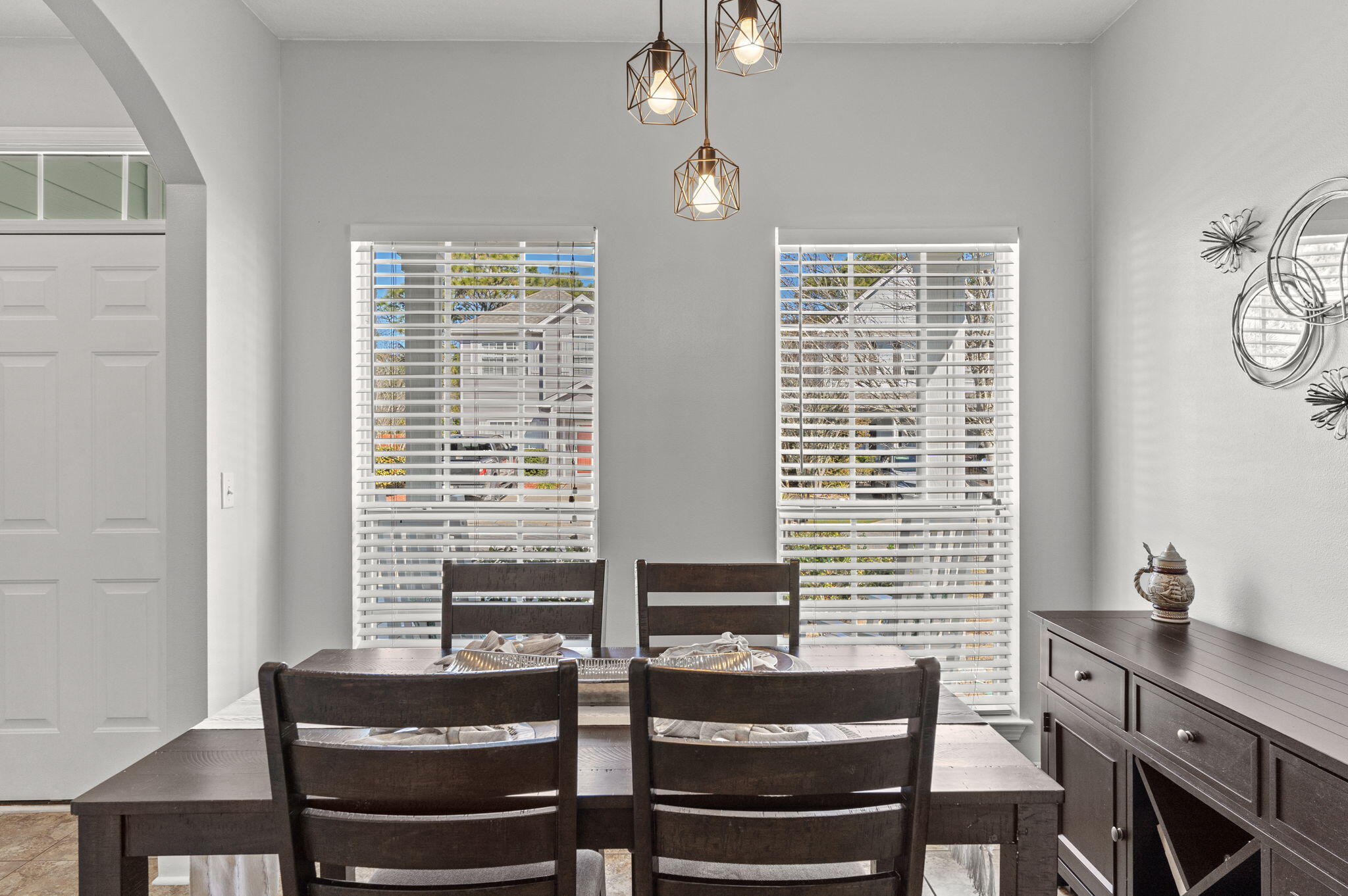 WATER OAKS - Residential