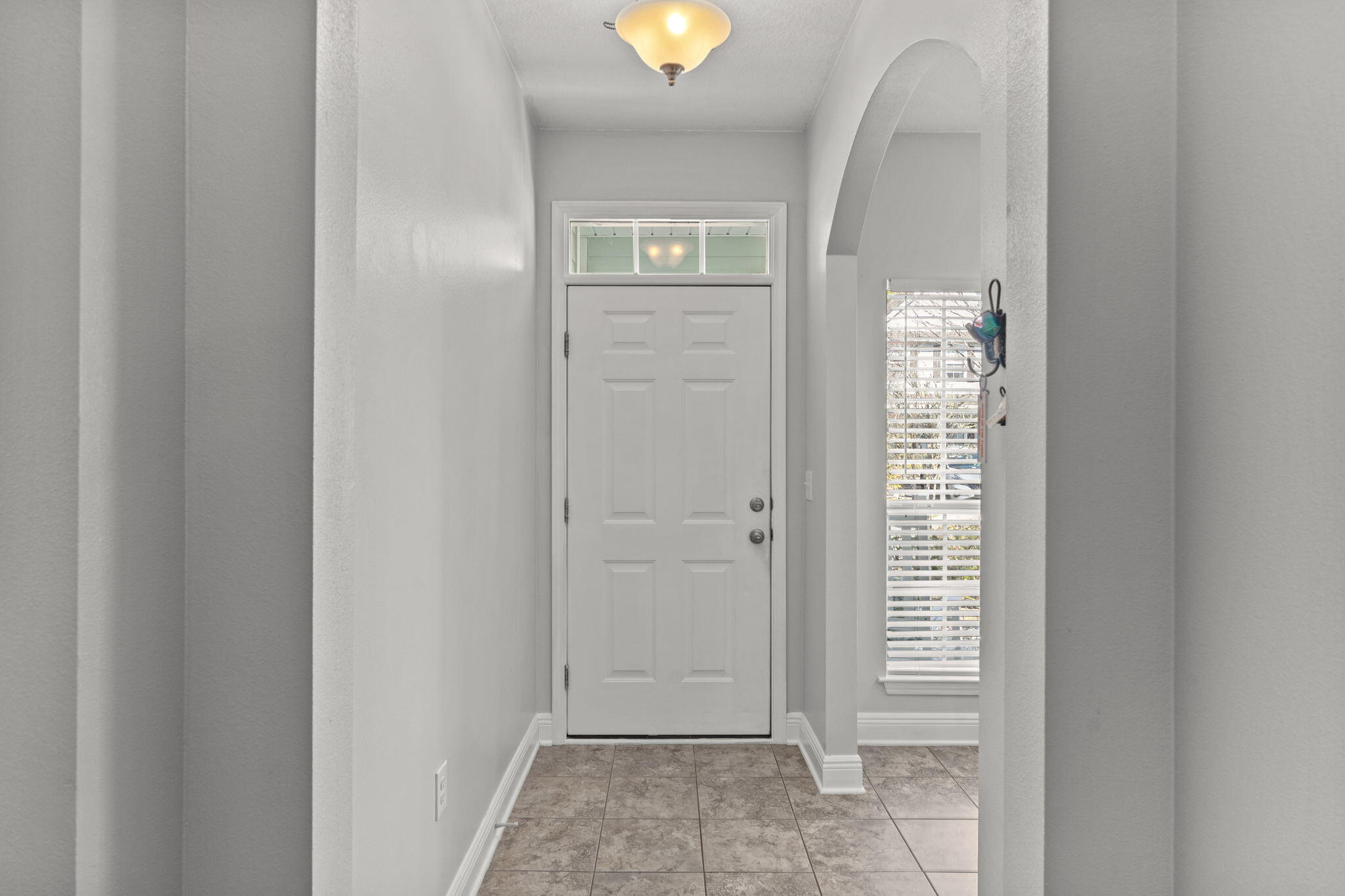 WATER OAKS - Residential