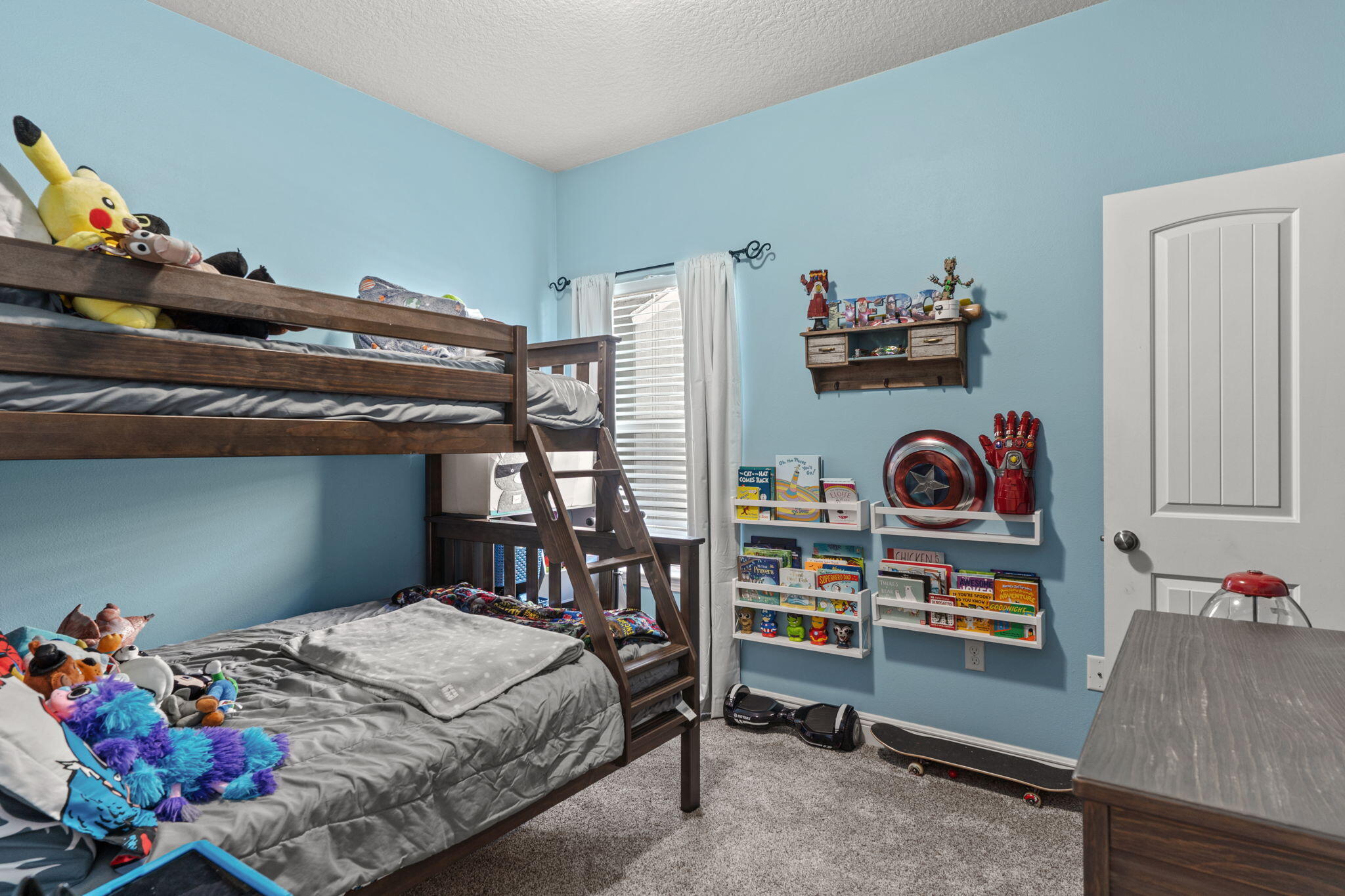 WATER OAKS - Residential