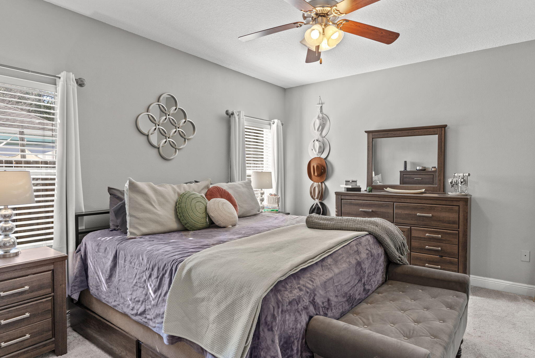 WATER OAKS - Residential