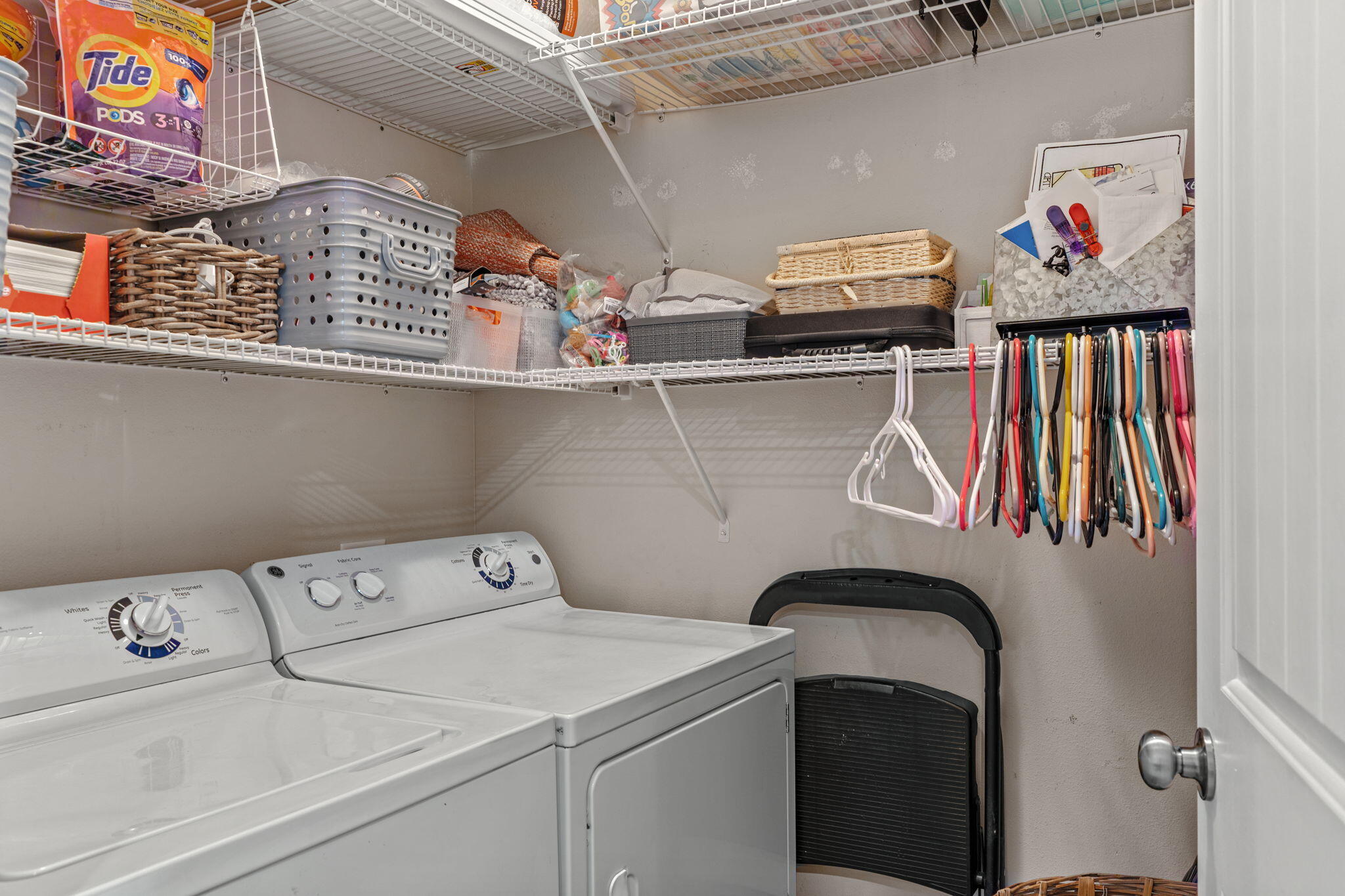 WATER OAKS - Residential