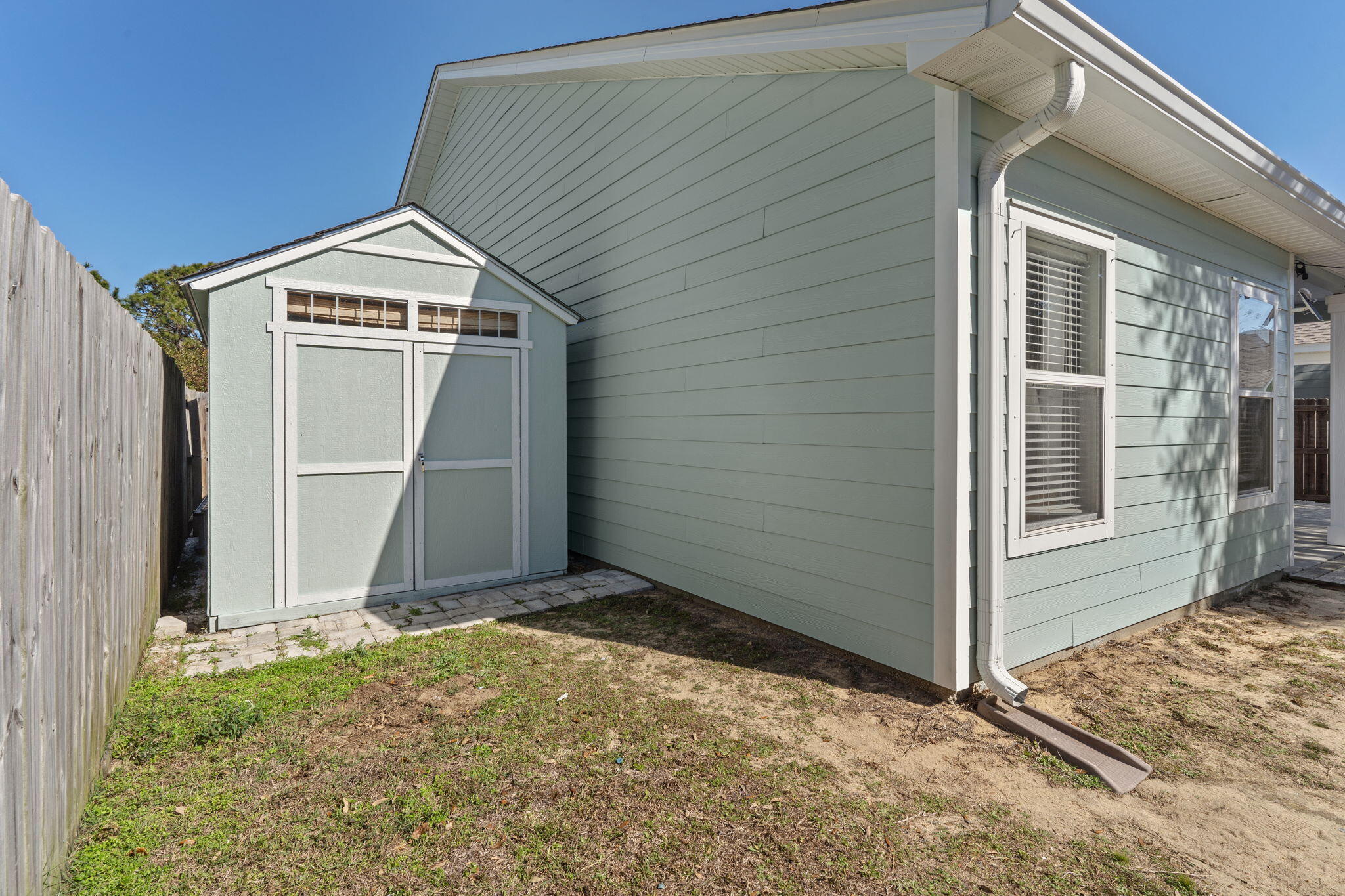 WATER OAKS - Residential