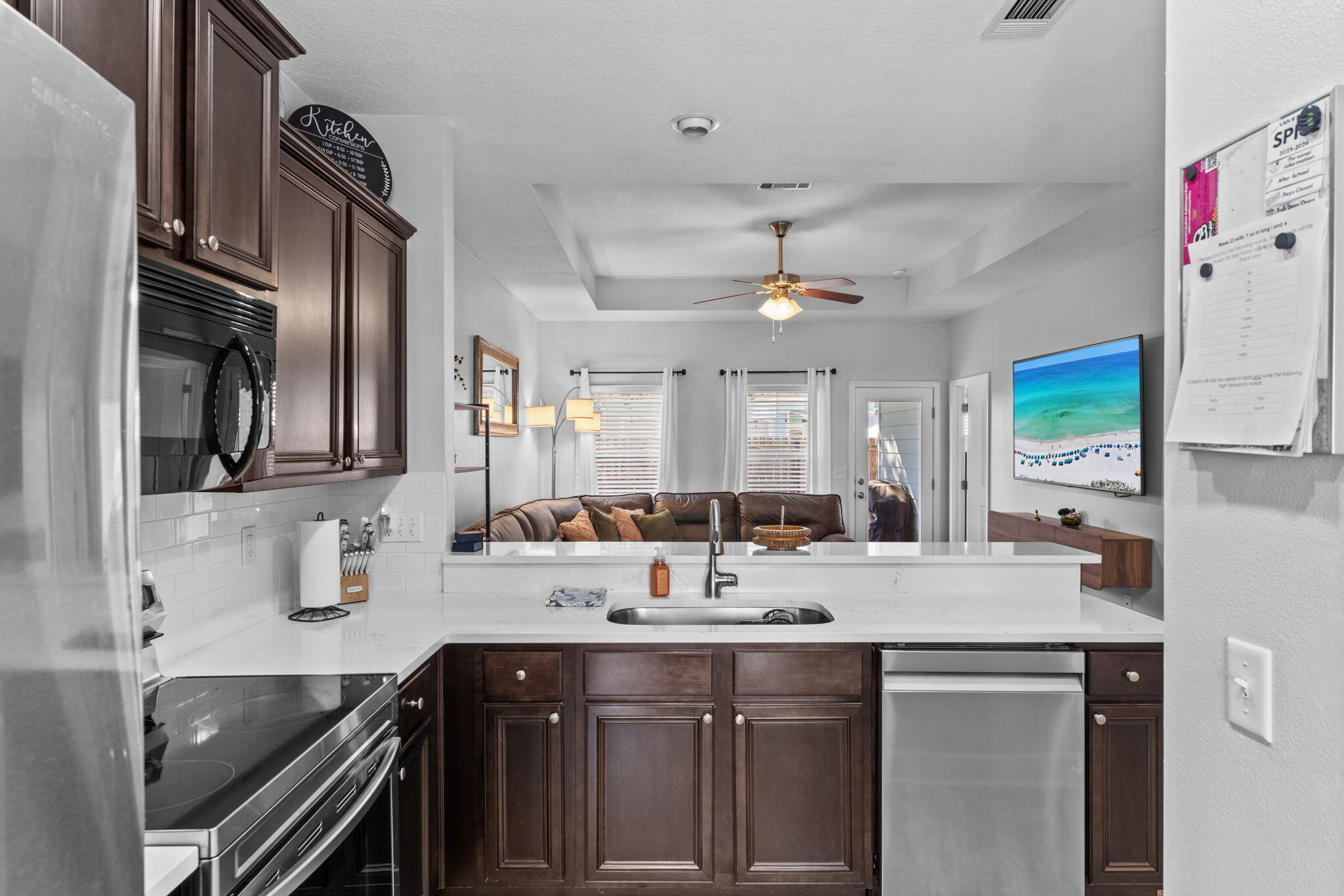 WATER OAKS - Residential