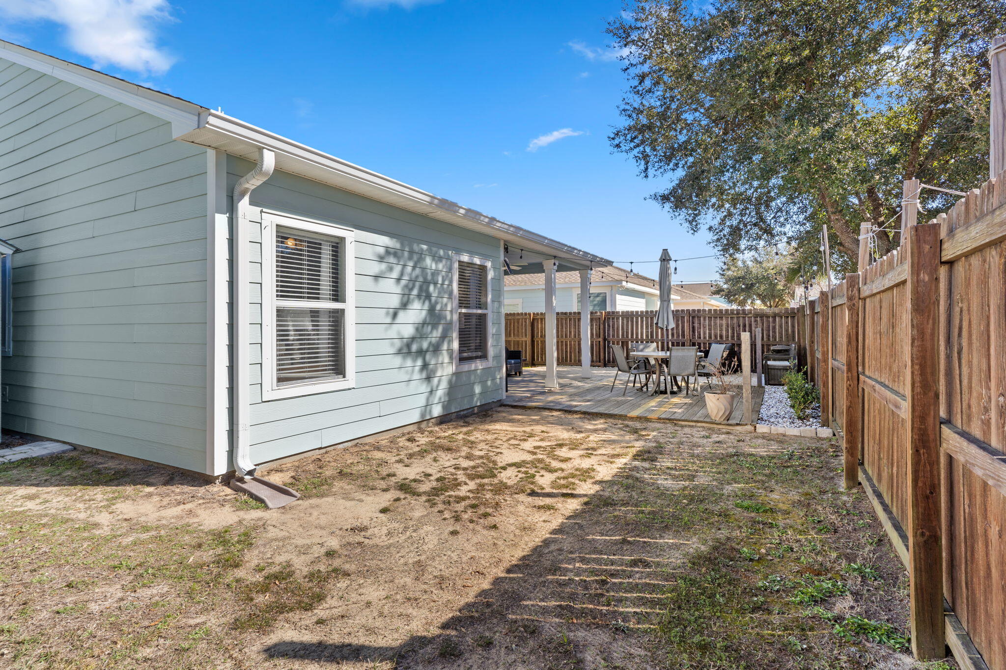 WATER OAKS - Residential