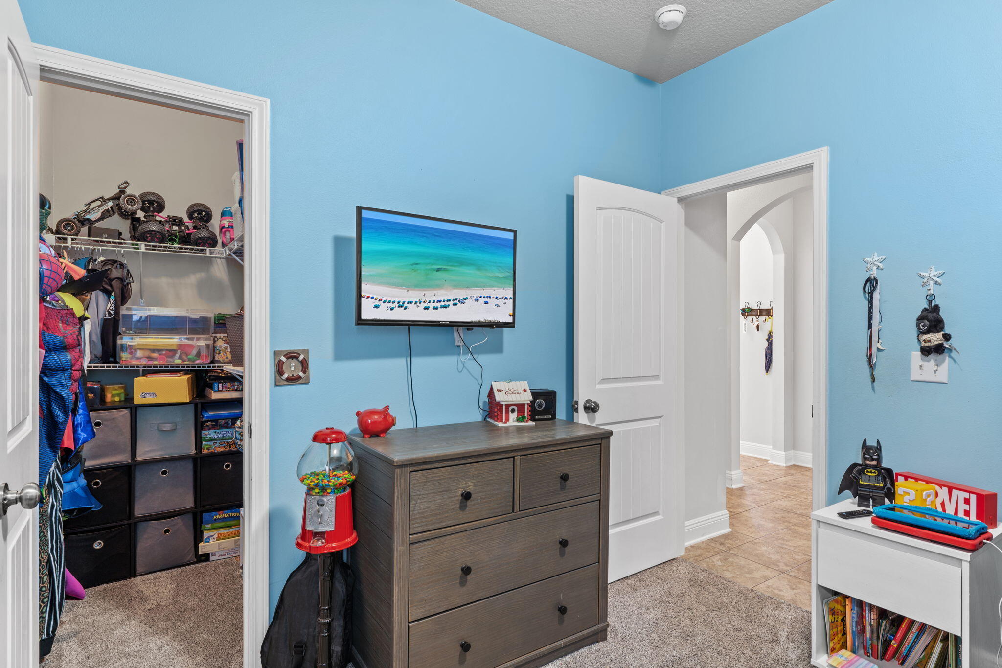 WATER OAKS - Residential