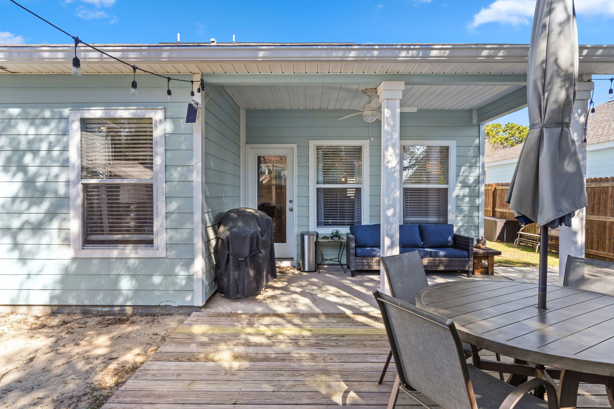 WATER OAKS - Residential