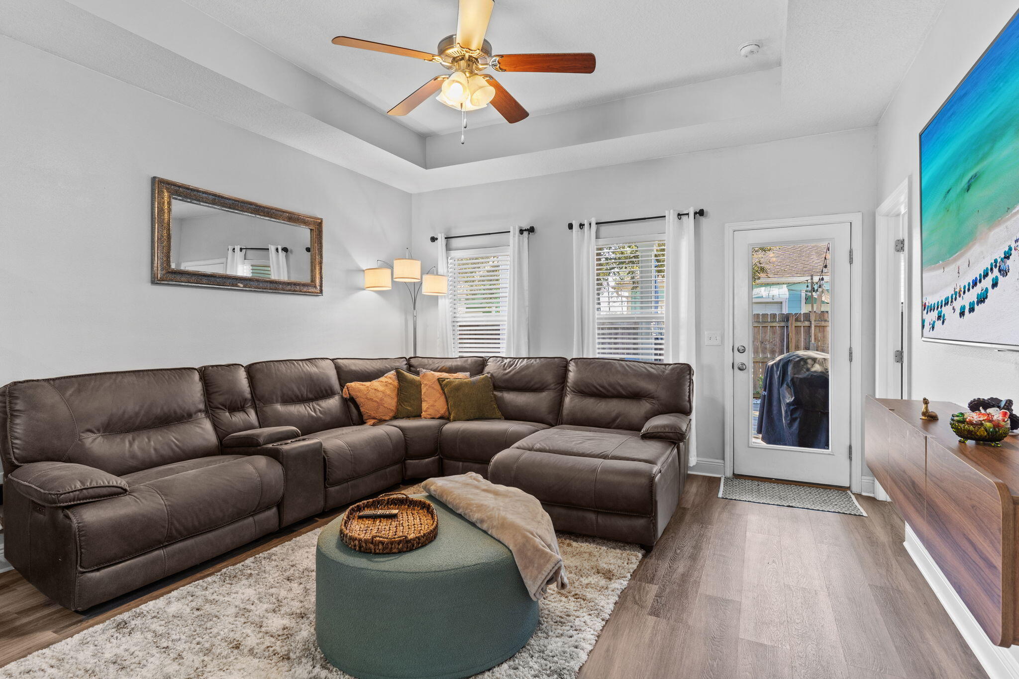 WATER OAKS - Residential