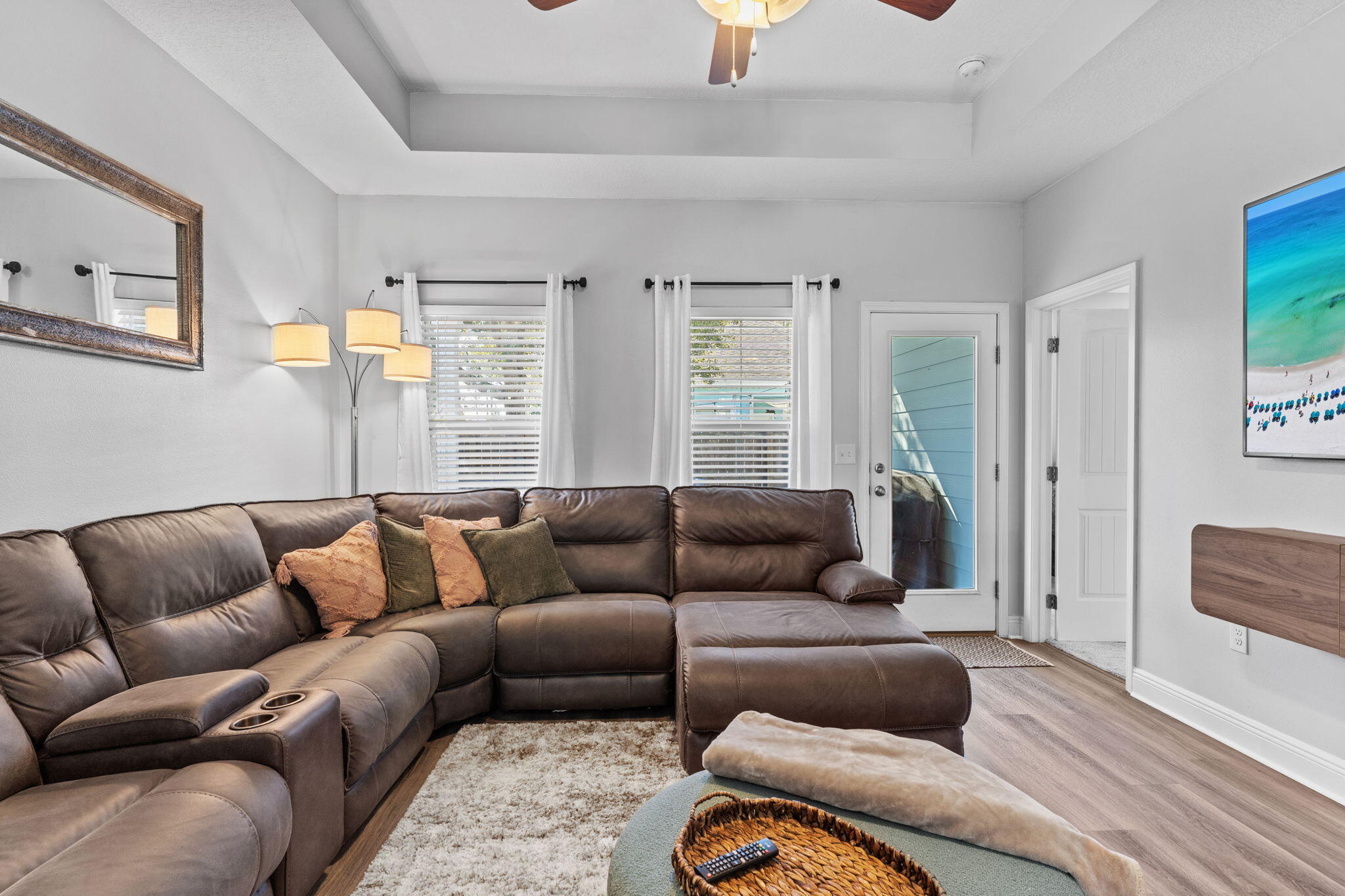 WATER OAKS - Residential