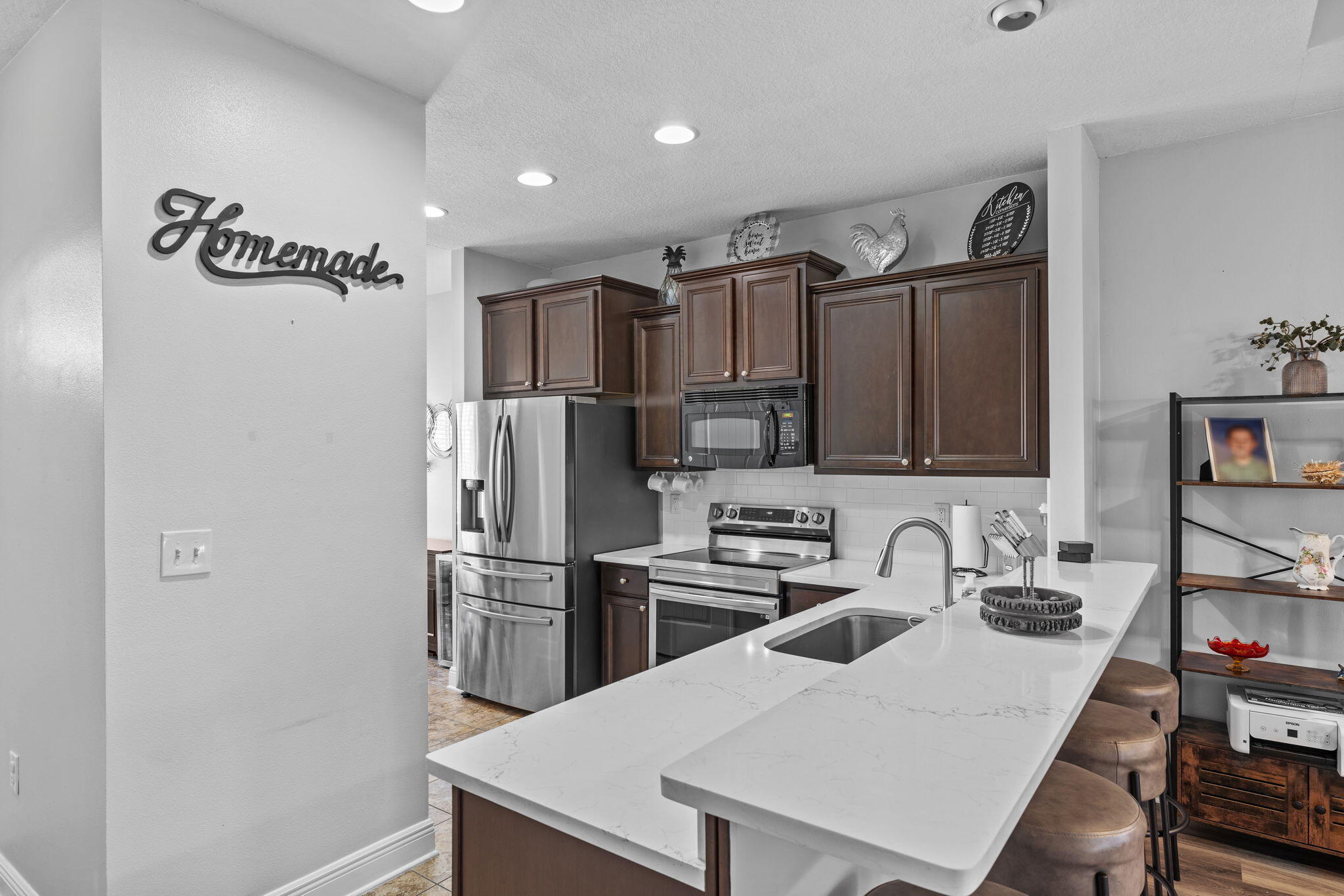 WATER OAKS - Residential