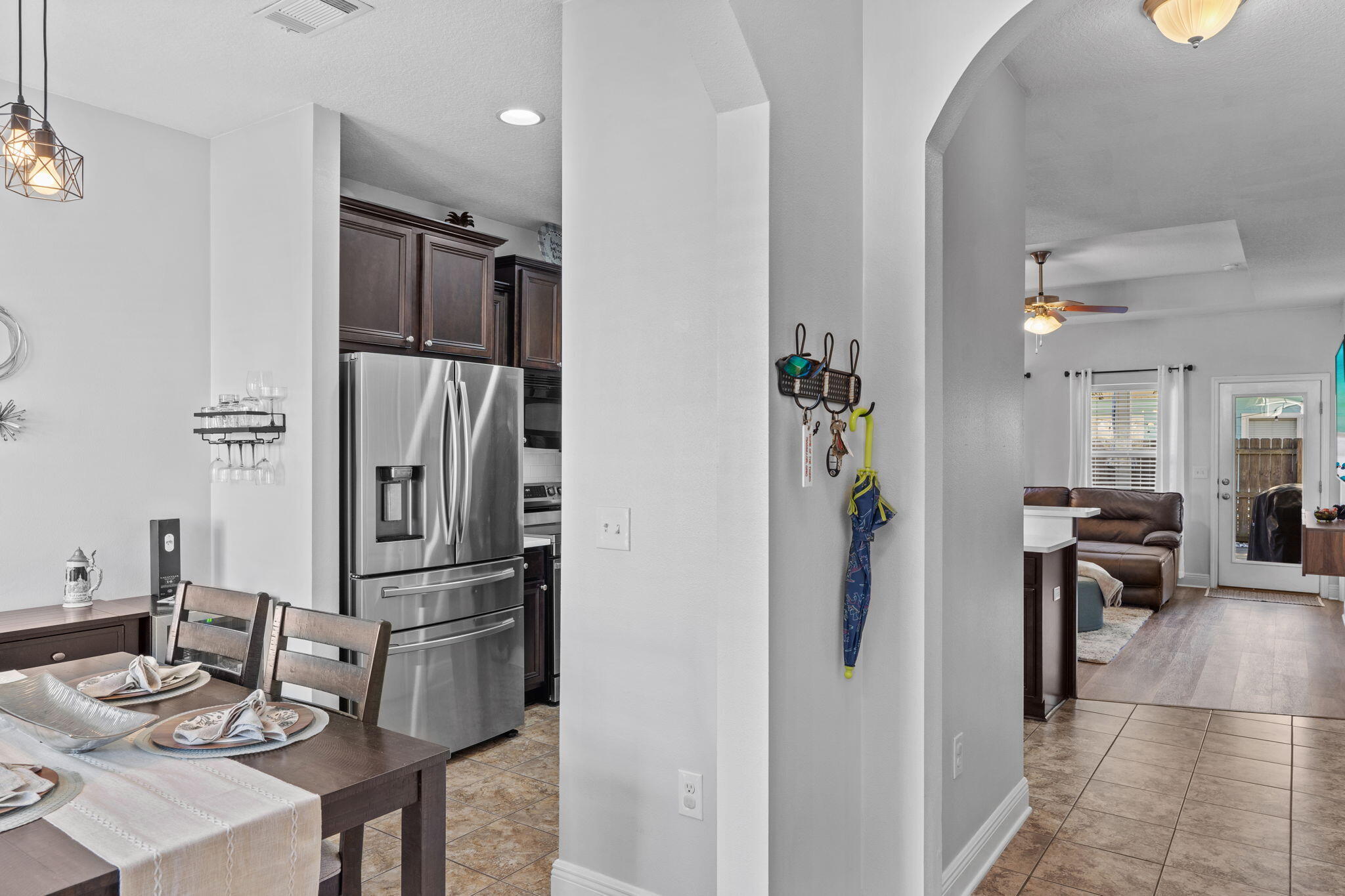 WATER OAKS - Residential