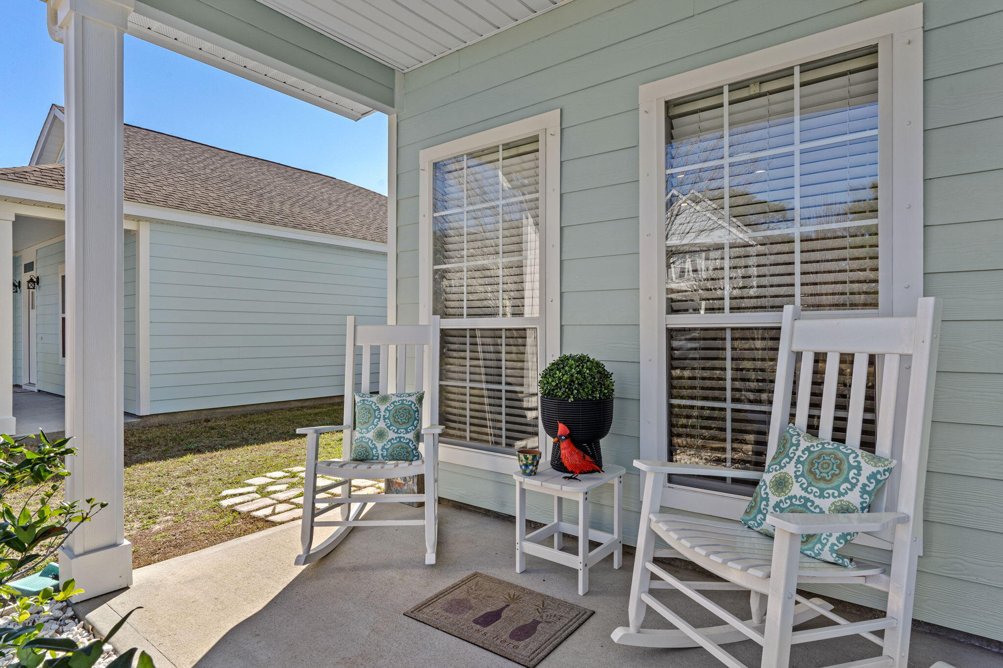 WATER OAKS - Residential