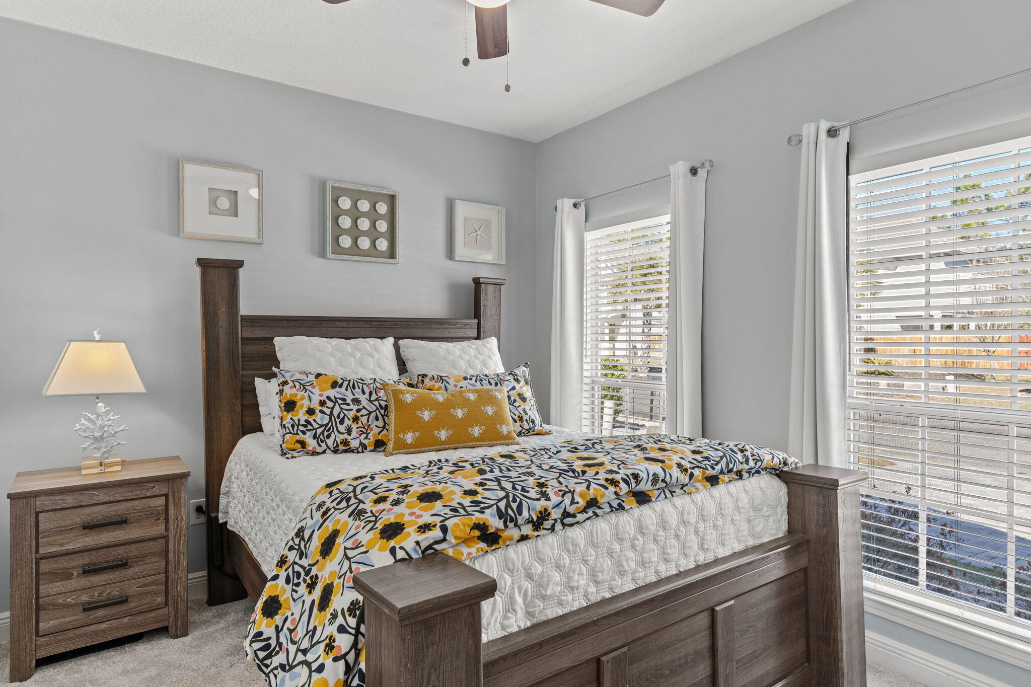 WATER OAKS - Residential