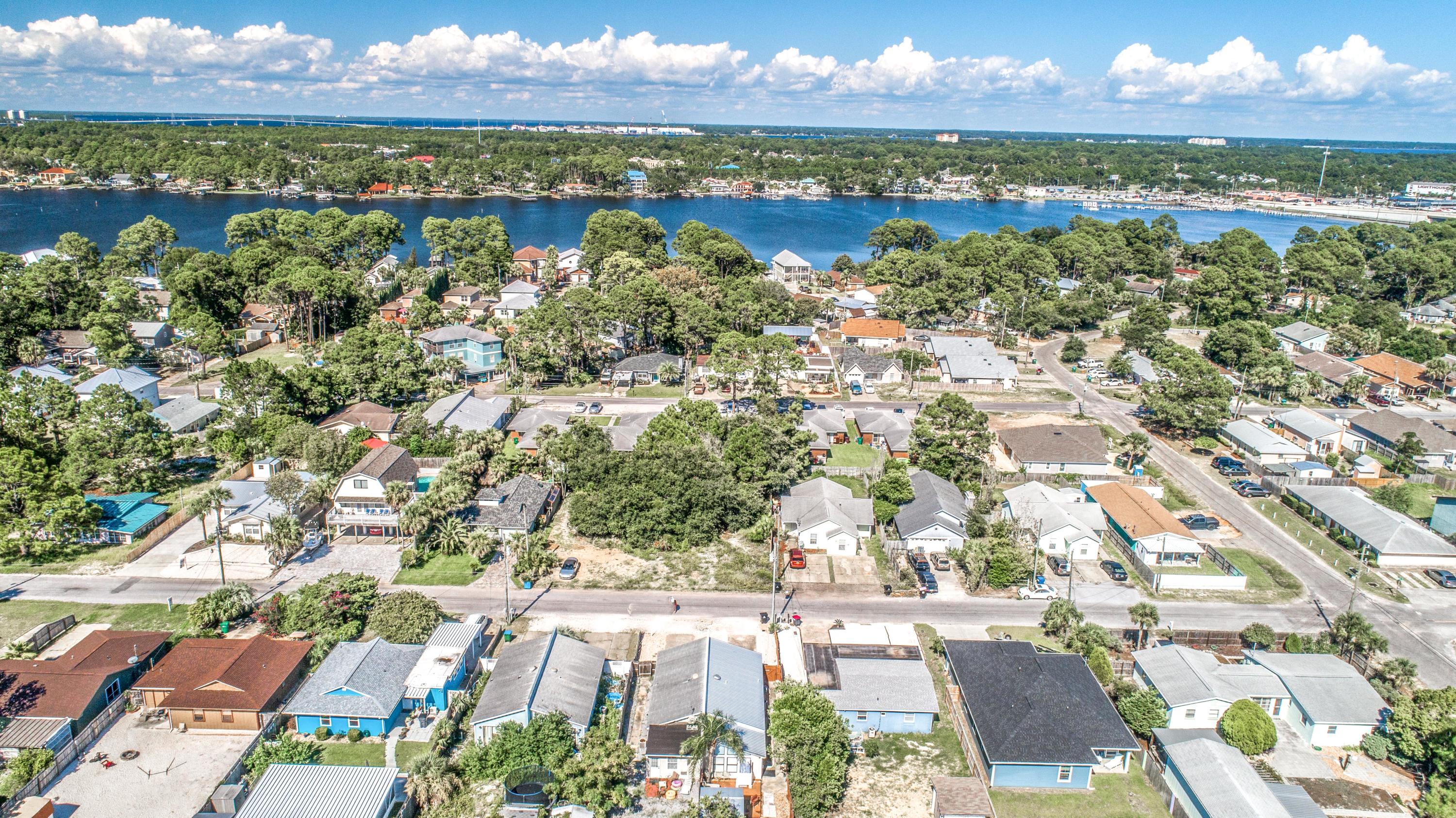 BILTMORE BEACH - Residential