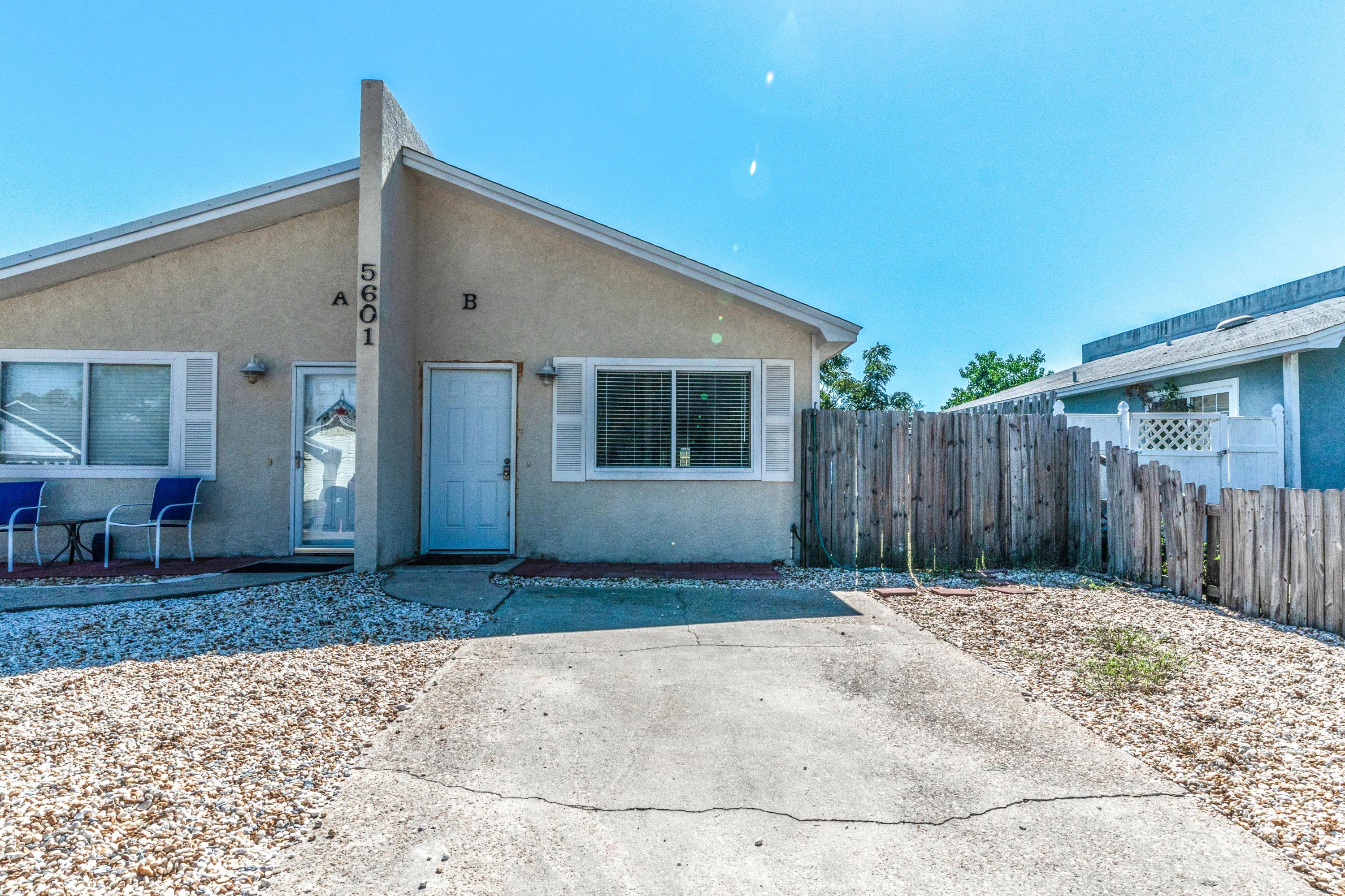 BILTMORE BEACH - Residential