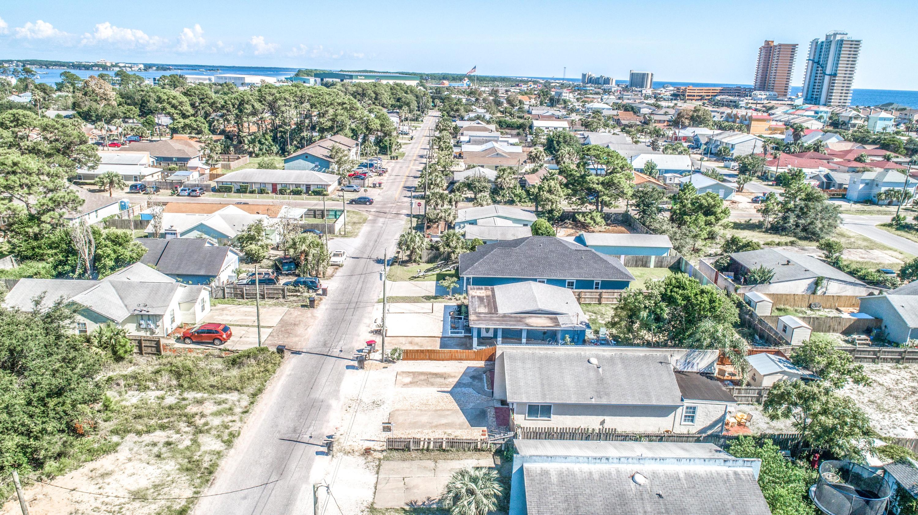 BILTMORE BEACH - Residential