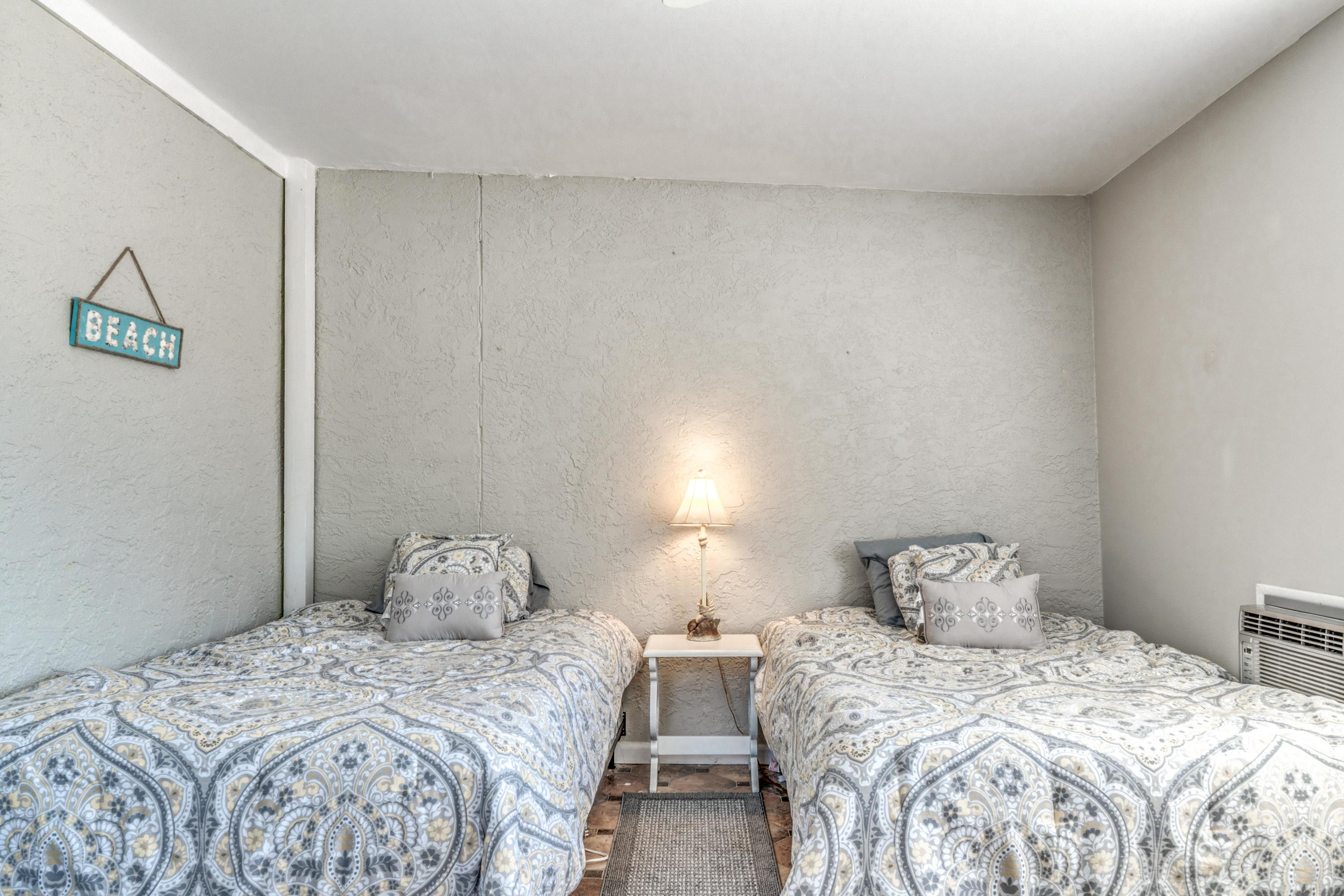 BILTMORE BEACH - Residential